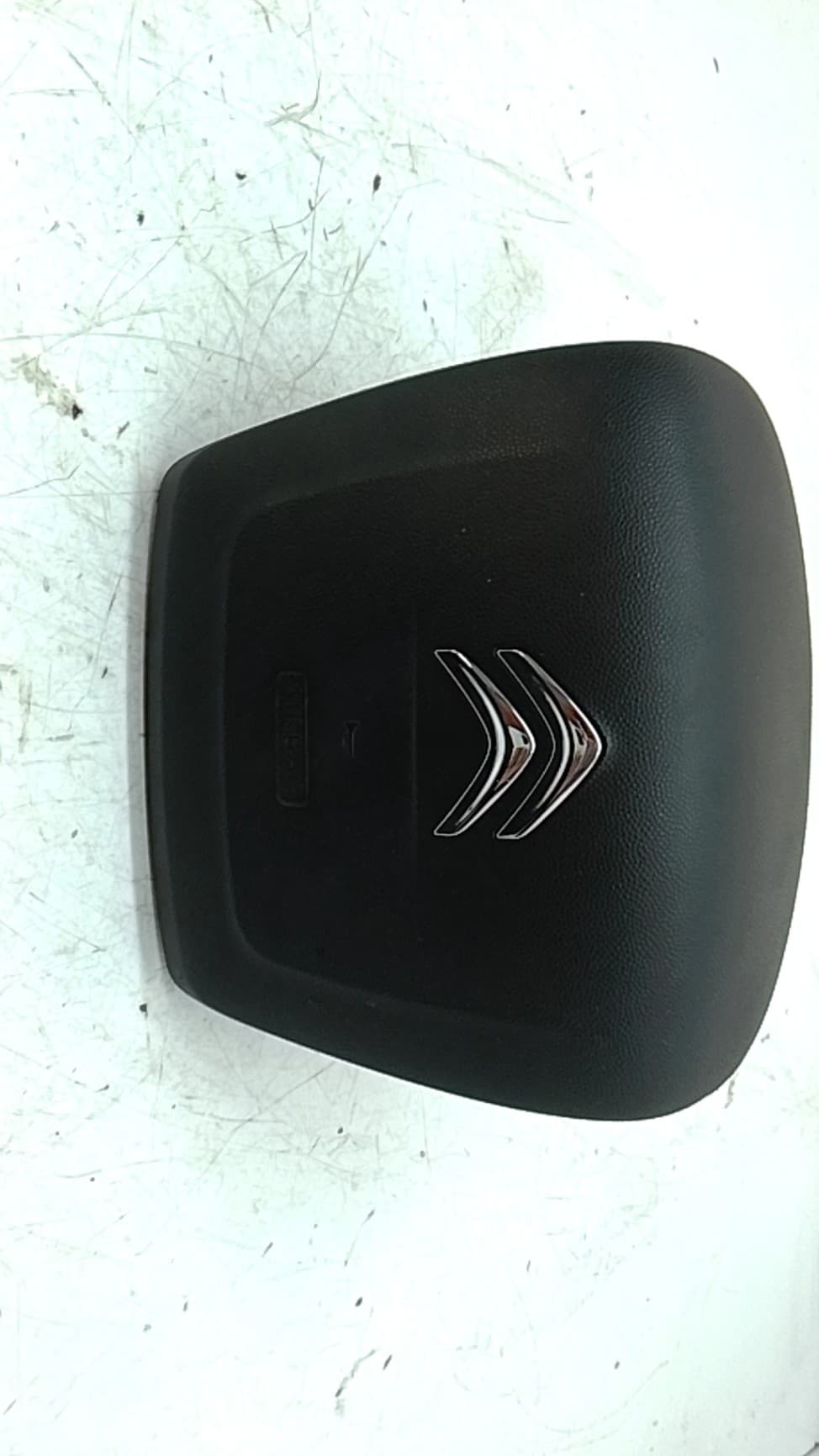 Airbag delantero izquierdo CITROEN JUMPER CAJA ABIERTA (06.2006 =>)