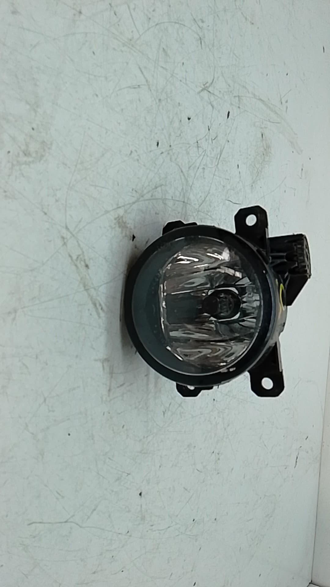 Faro antiniebla derecho CITROEN JUMPER CAJA ABIERTA (06.2006 =>)