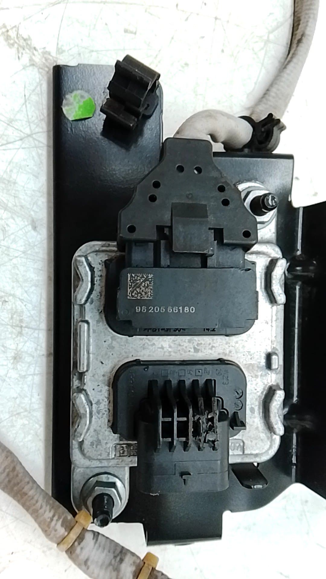 Sonda lambda CITROEN JUMPER CAJA ABIERTA (06.2006 =>) 4