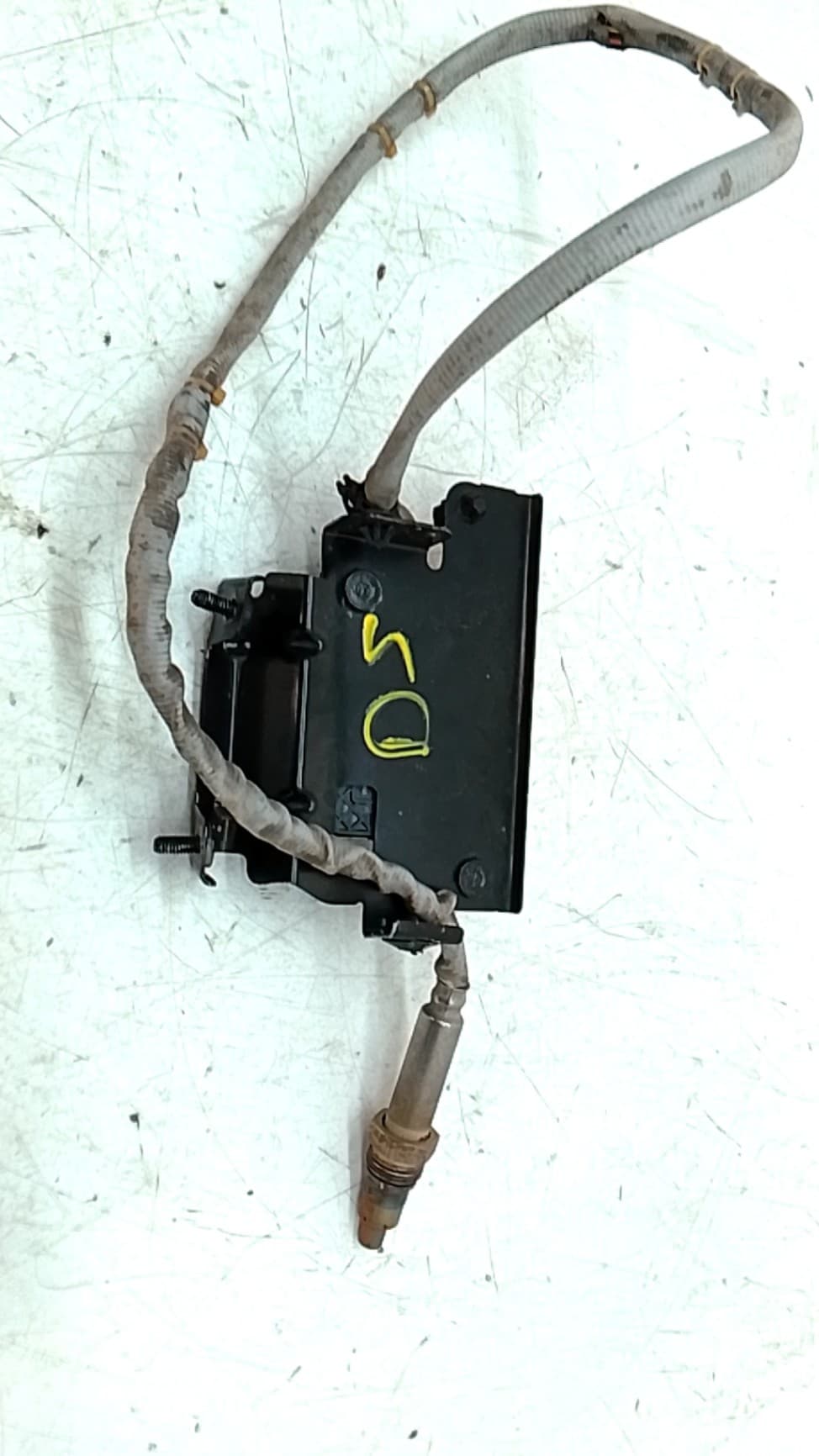 Sonda lambda CITROEN JUMPER CAJA ABIERTA (06.2006 =>) 2