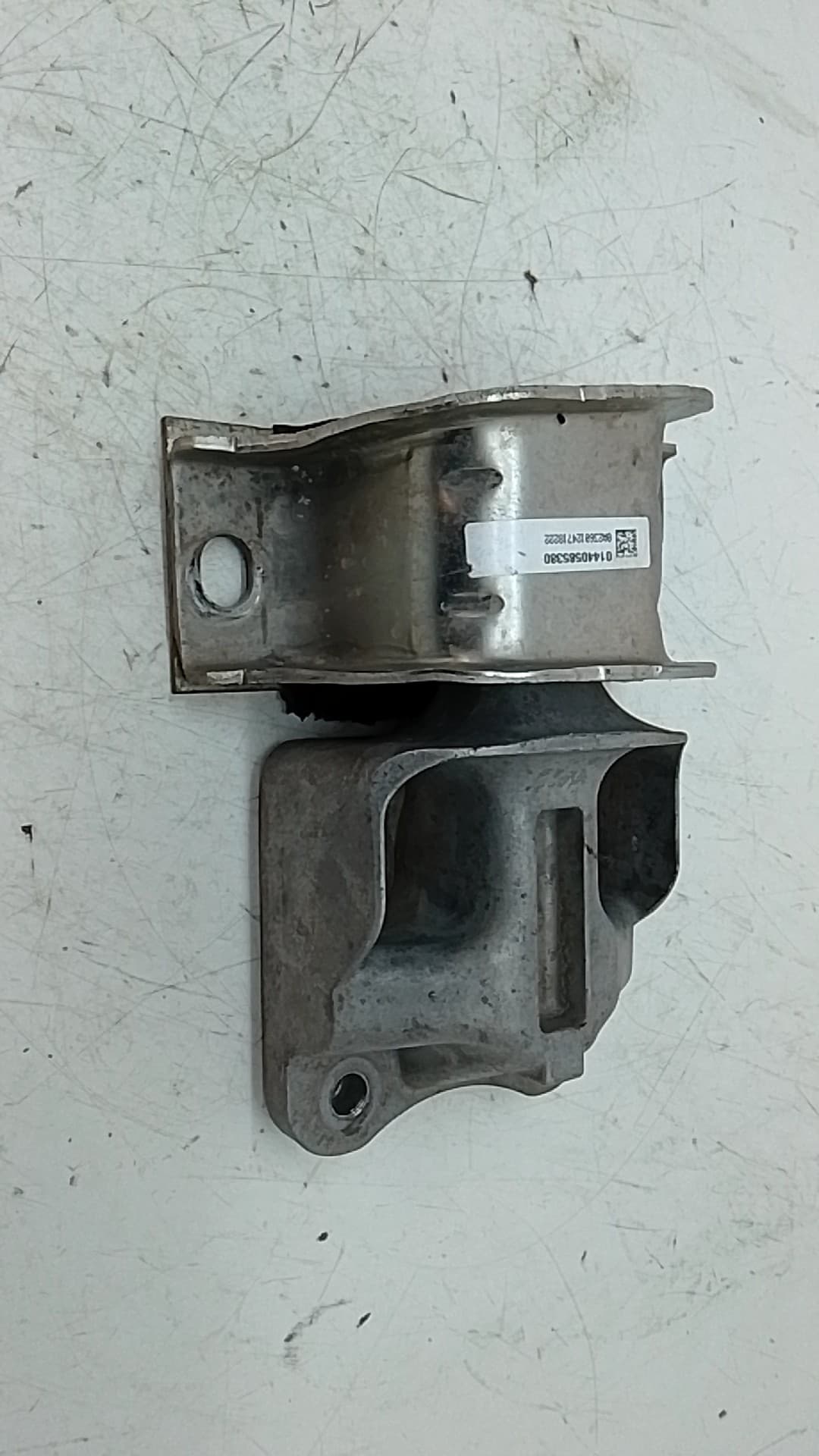 Recambio CITROEN JUMPER CAJA ABIERTA (06.2006 =>) ref. 1637130880 5