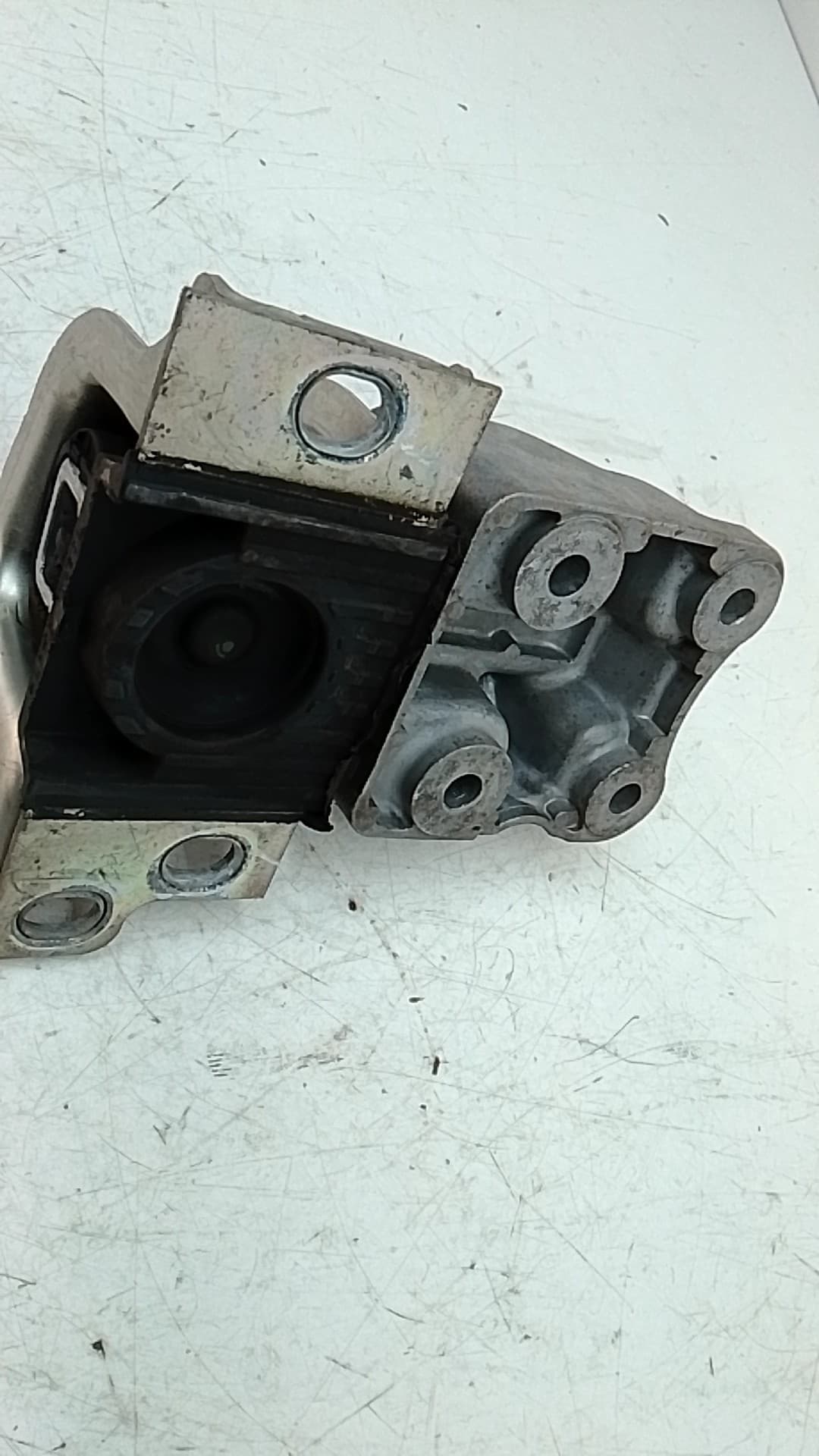 Recambio CITROEN JUMPER CAJA ABIERTA (06.2006 =>) ref. 1637130880 2