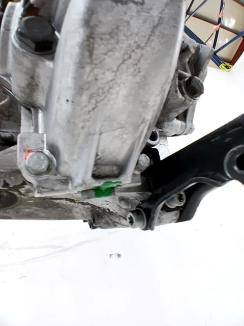 Caja cambios PEUGEOT 208 I (CA_, CC_) 2