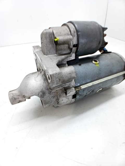 Motor arranque PEUGEOT 208 I (CA_, CC_) 3