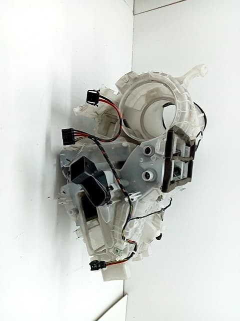 Mueble interior calefaccion PEUGEOT 208 I (CA_, CC_) 3