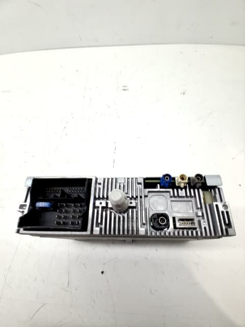 Sistema audio / radio cd PEUGEOT 208 I (CA_, CC_)