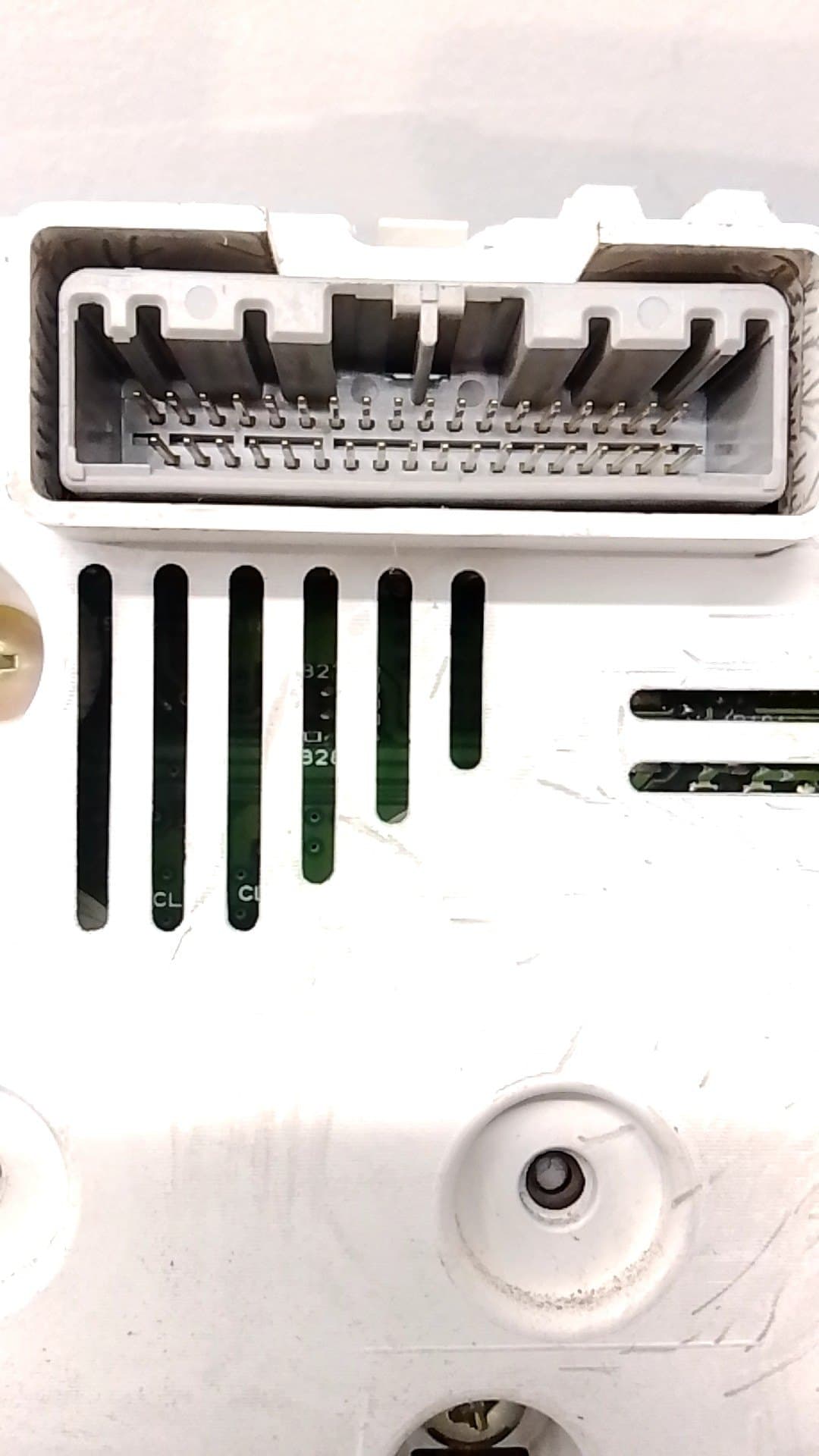 Cuadro instrumentos HONDA CIVIC BERLINA (FN) 2