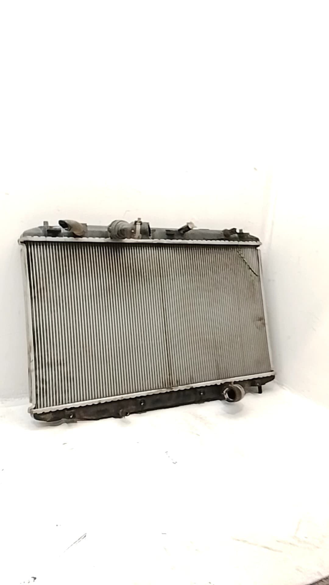 Radiador agua HONDA CIVIC BERLINA (FN)