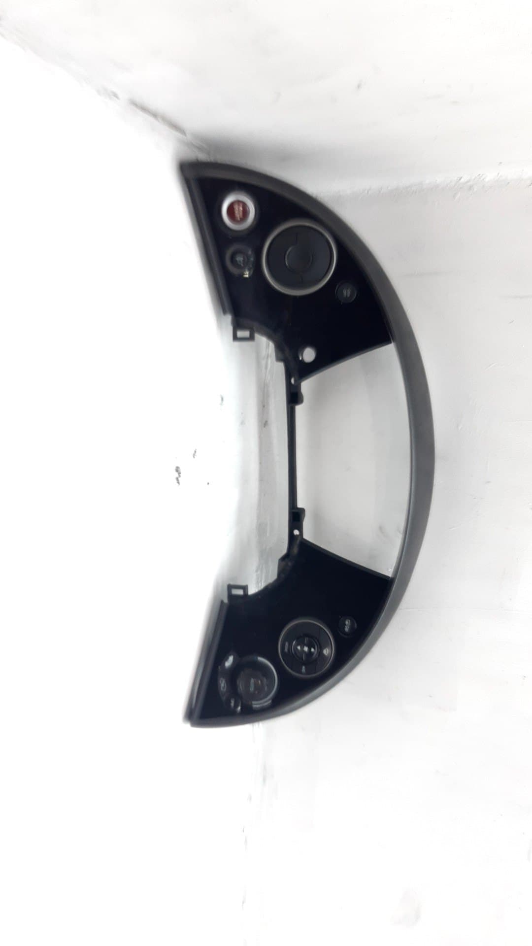 Consola central HONDA CIVIC BERLINA (FN)