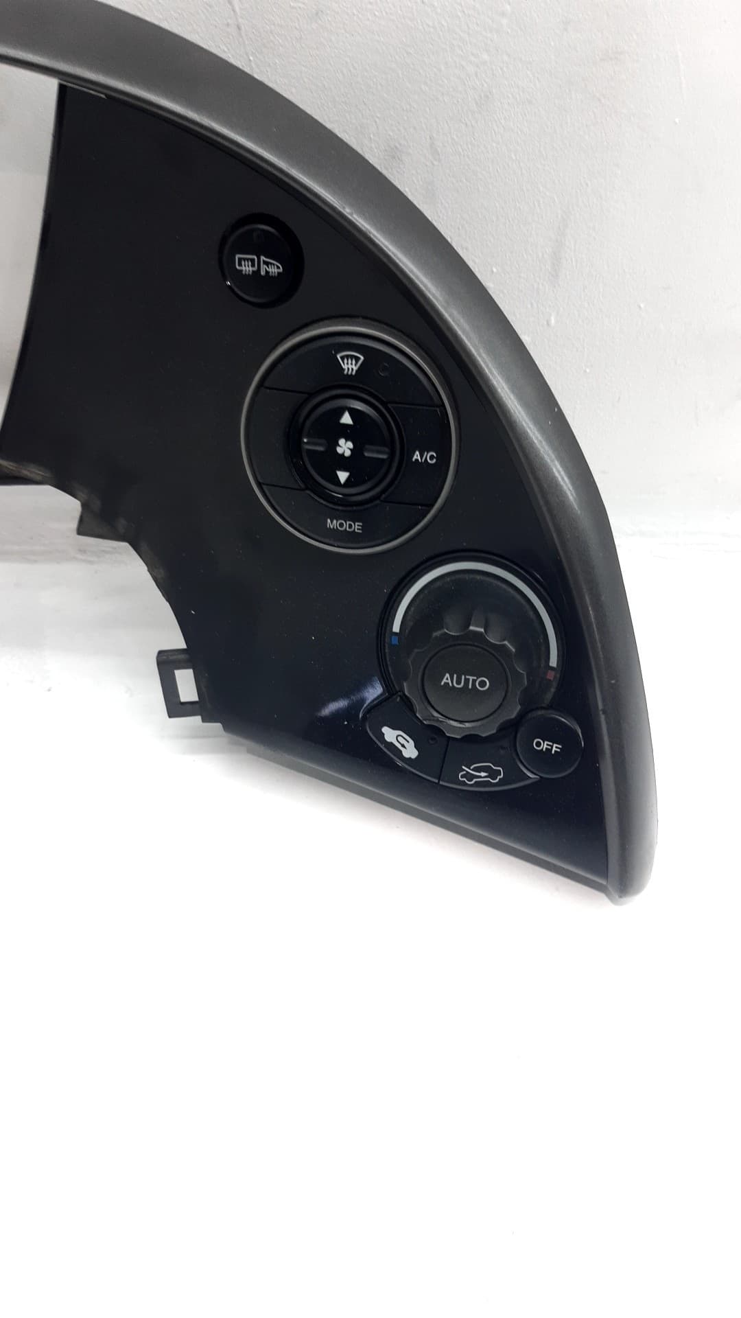 Consola central HONDA CIVIC BERLINA (FN) 5