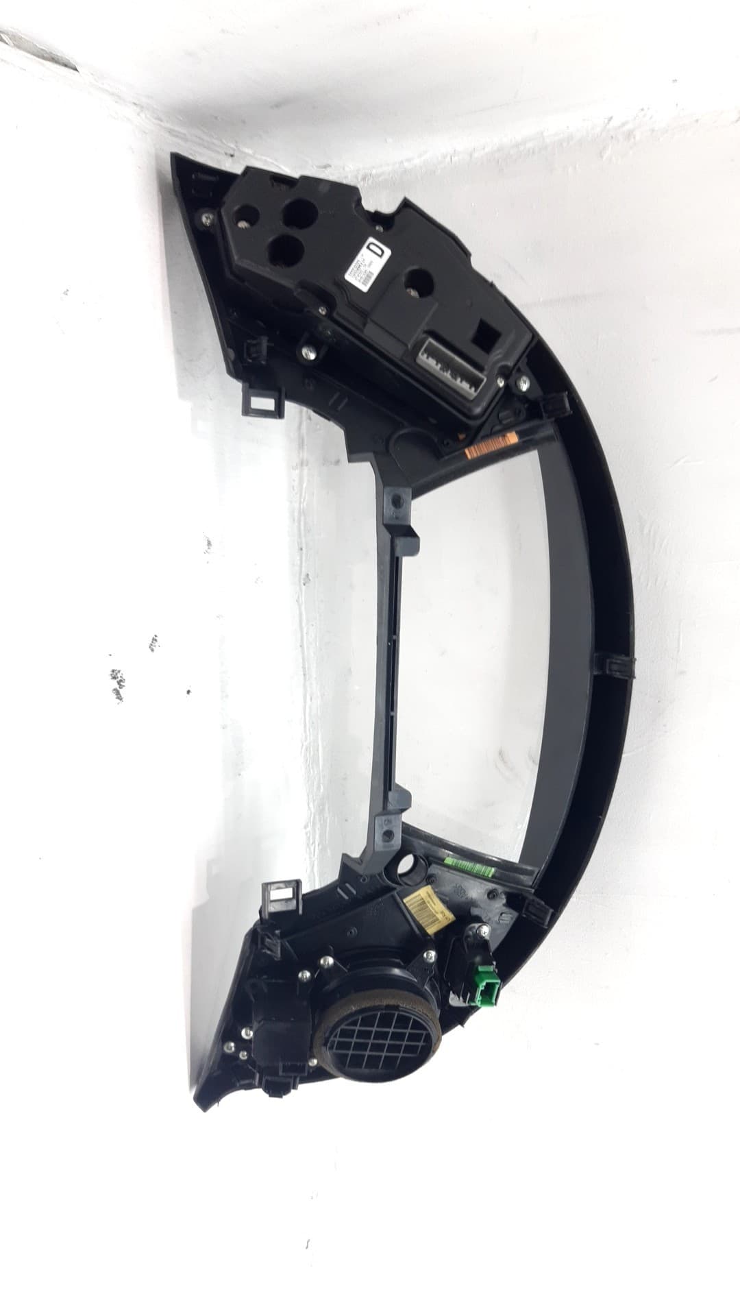 Consola central HONDA CIVIC BERLINA (FN) 4