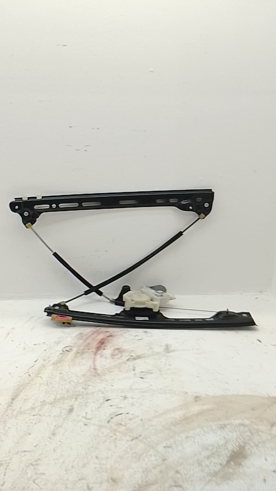 Elevalunas delantero derecho CITROEN GRAND C4 SPACETOURER