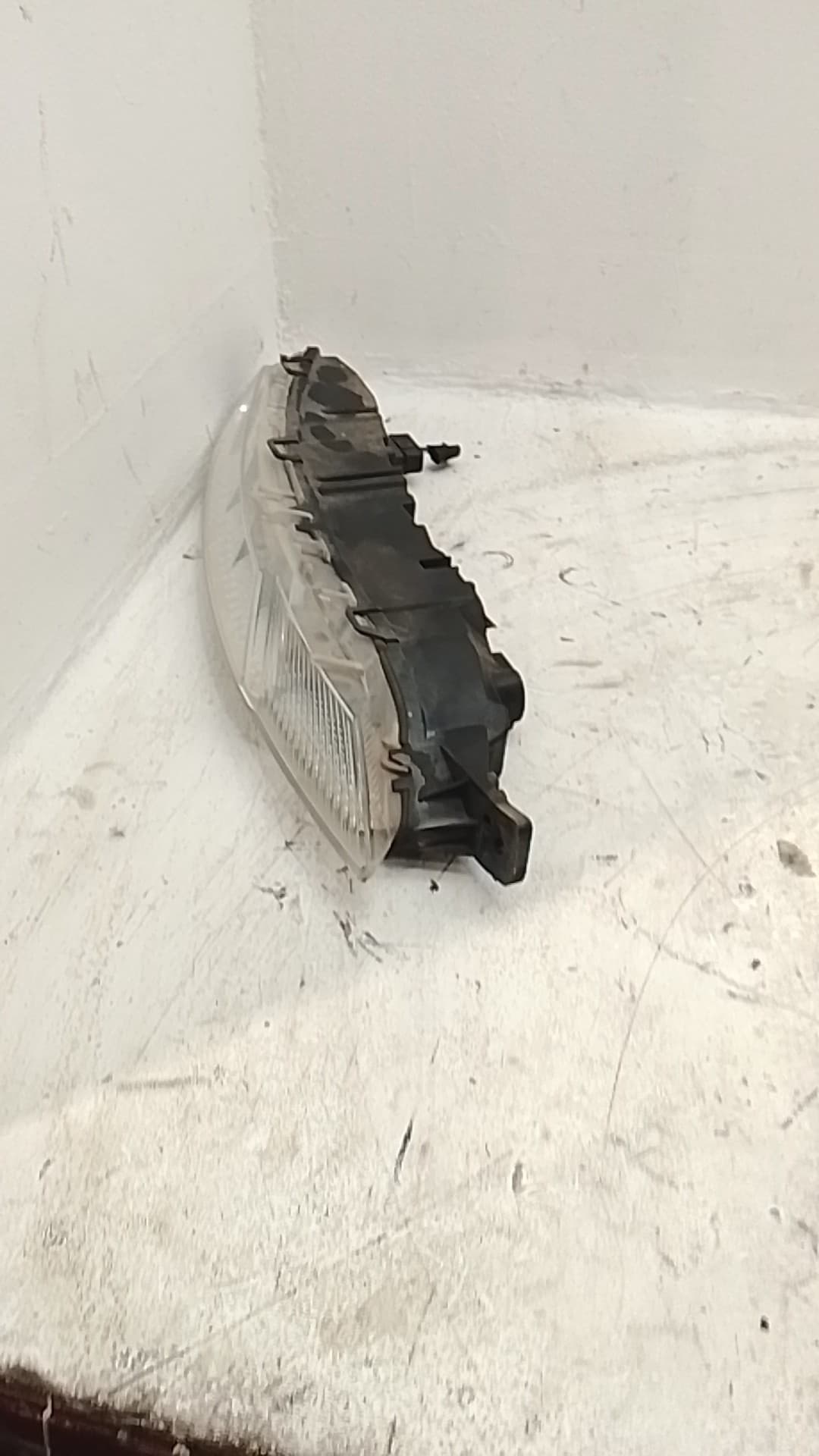 Faro antiniebla derecho CITROEN GRAND C4 SPACETOURER 3
