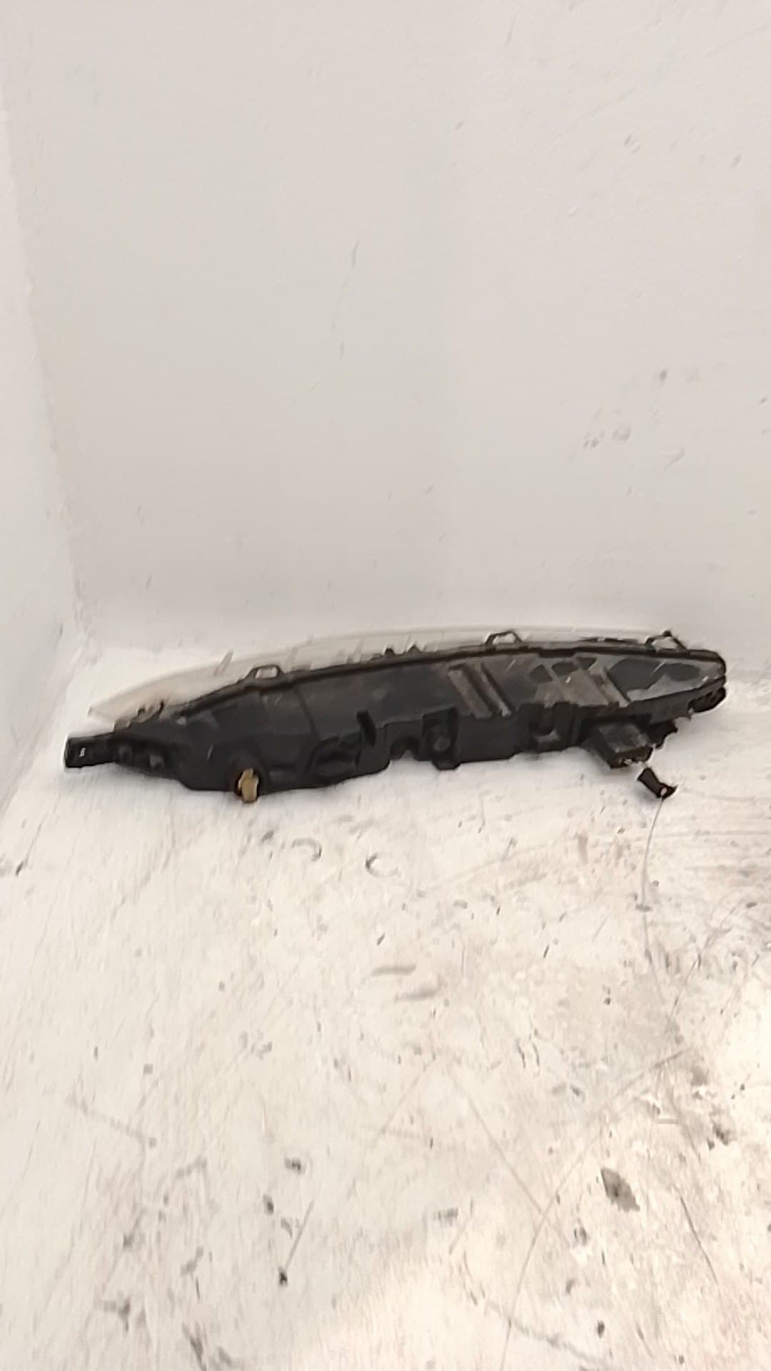 Faro antiniebla derecho CITROEN GRAND C4 SPACETOURER 2