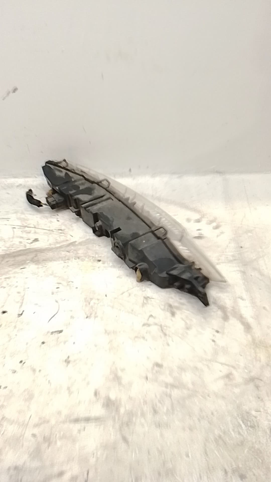 Faro antiniebla izquierdo CITROEN GRAND C4 SPACETOURER 3