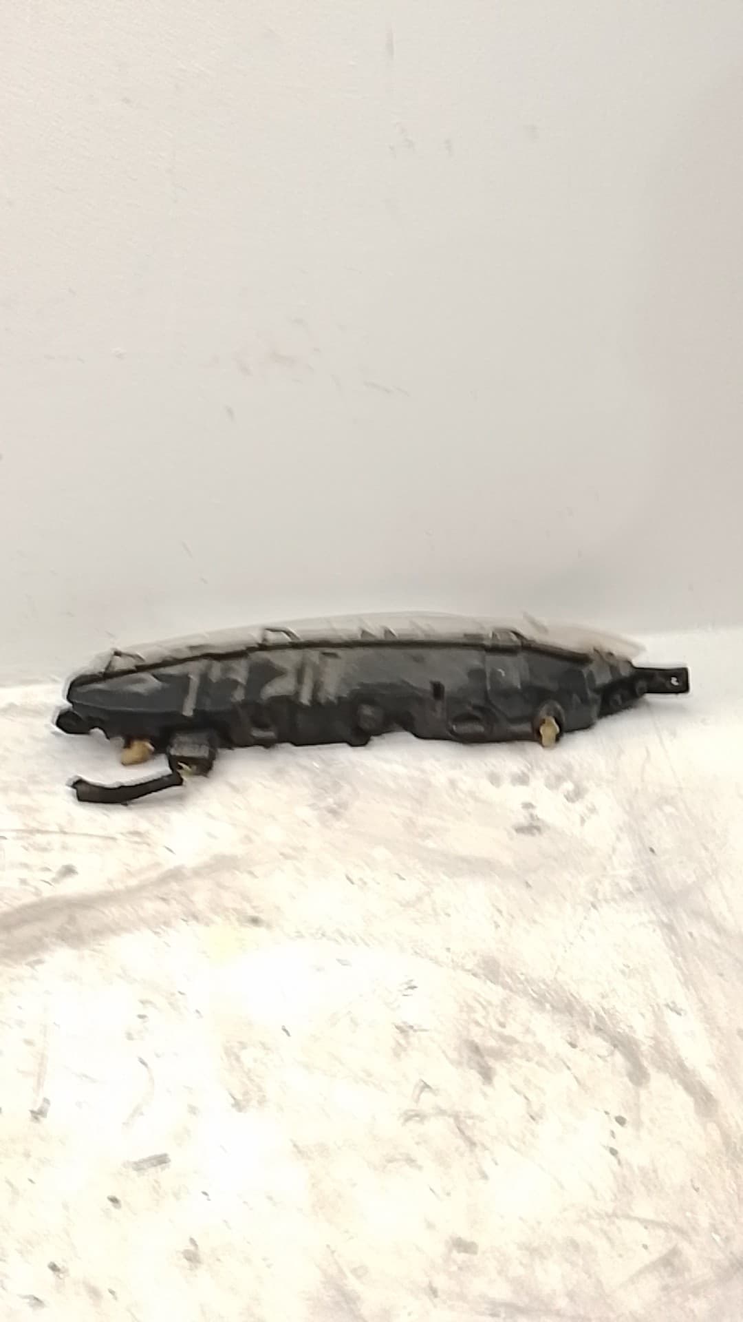 Faro antiniebla izquierdo CITROEN GRAND C4 SPACETOURER 2