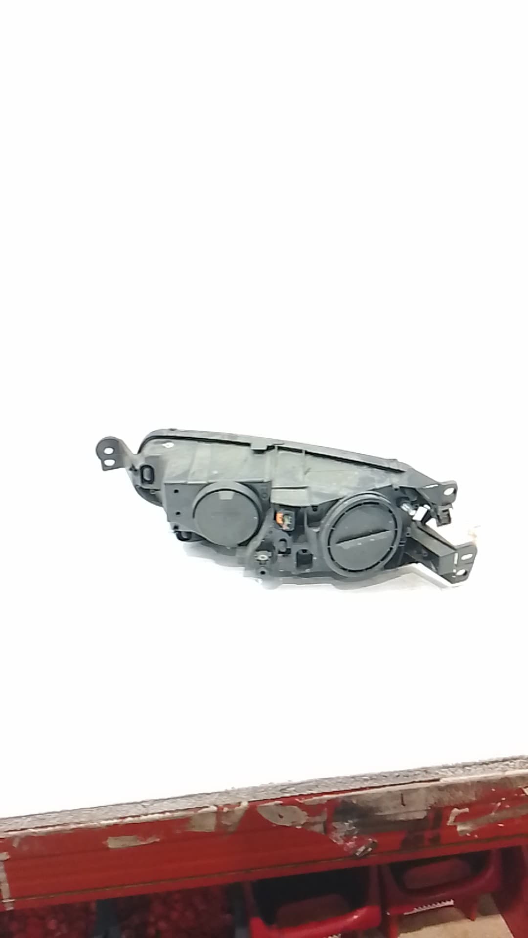 Faro derecho CITROEN GRAND C4 SPACETOURER 2