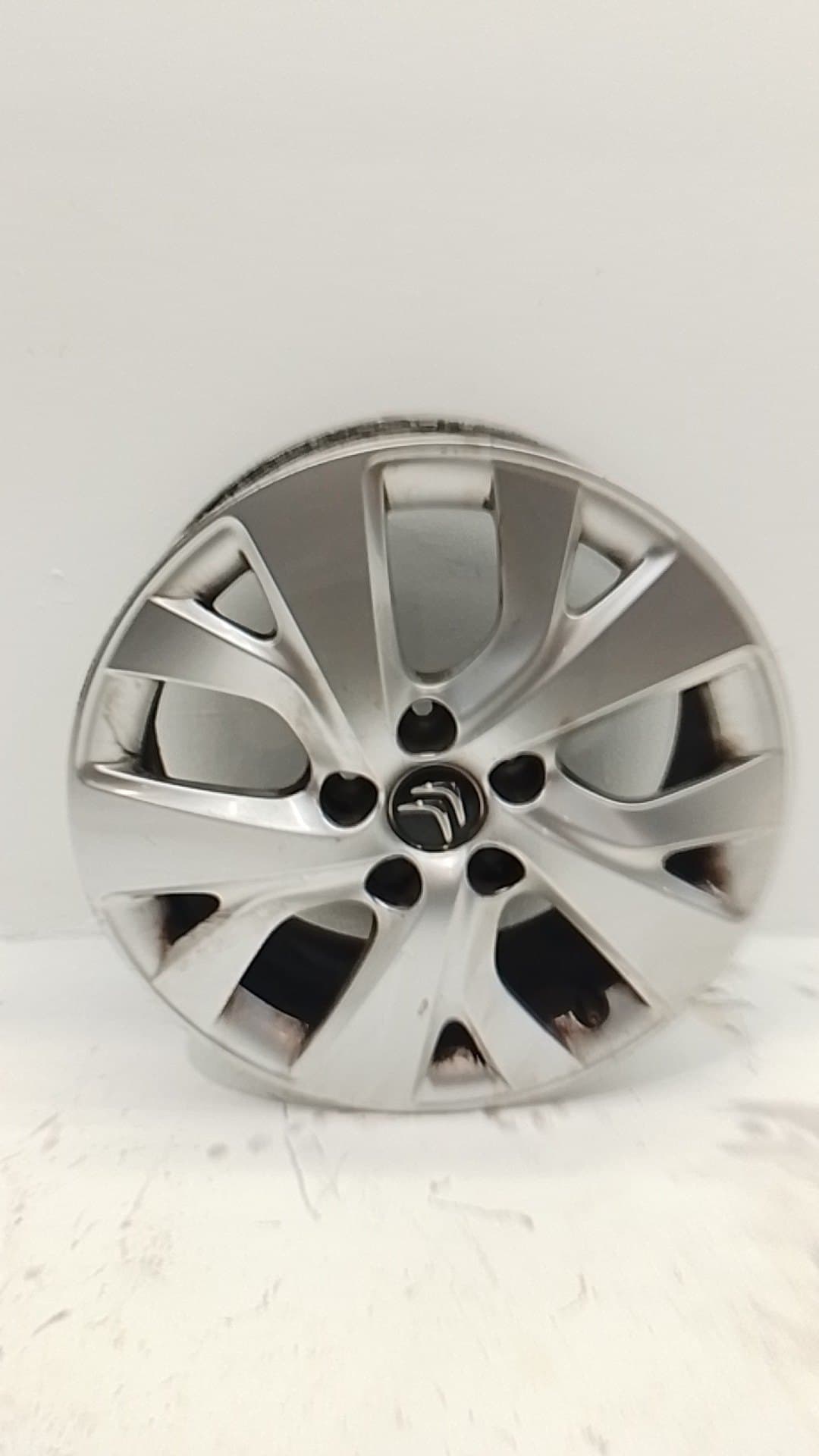 Llanta CITROEN GRAND C4 SPACETOURER