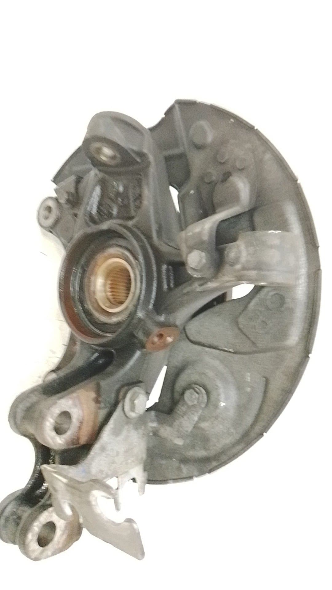 Mangueta delantera izquierda CITROEN GRAND C4 SPACETOURER 2