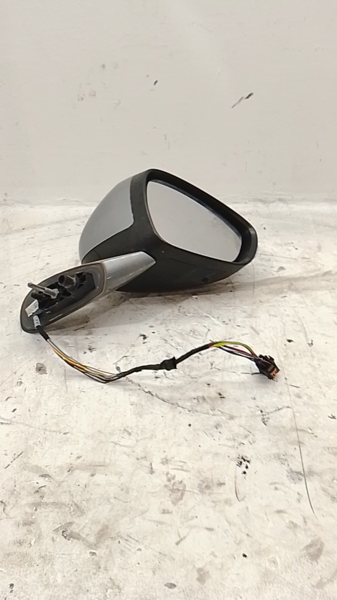 Retrovisor derecho CITROEN GRAND C4 SPACETOURER