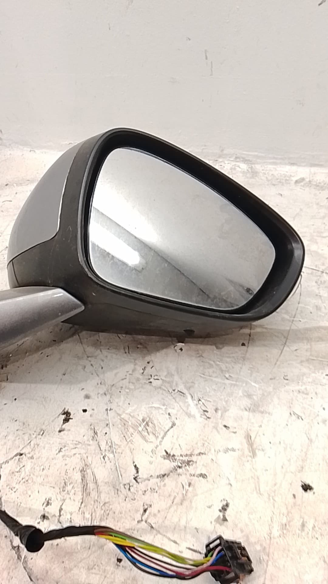 Retrovisor derecho CITROEN GRAND C4 SPACETOURER 4