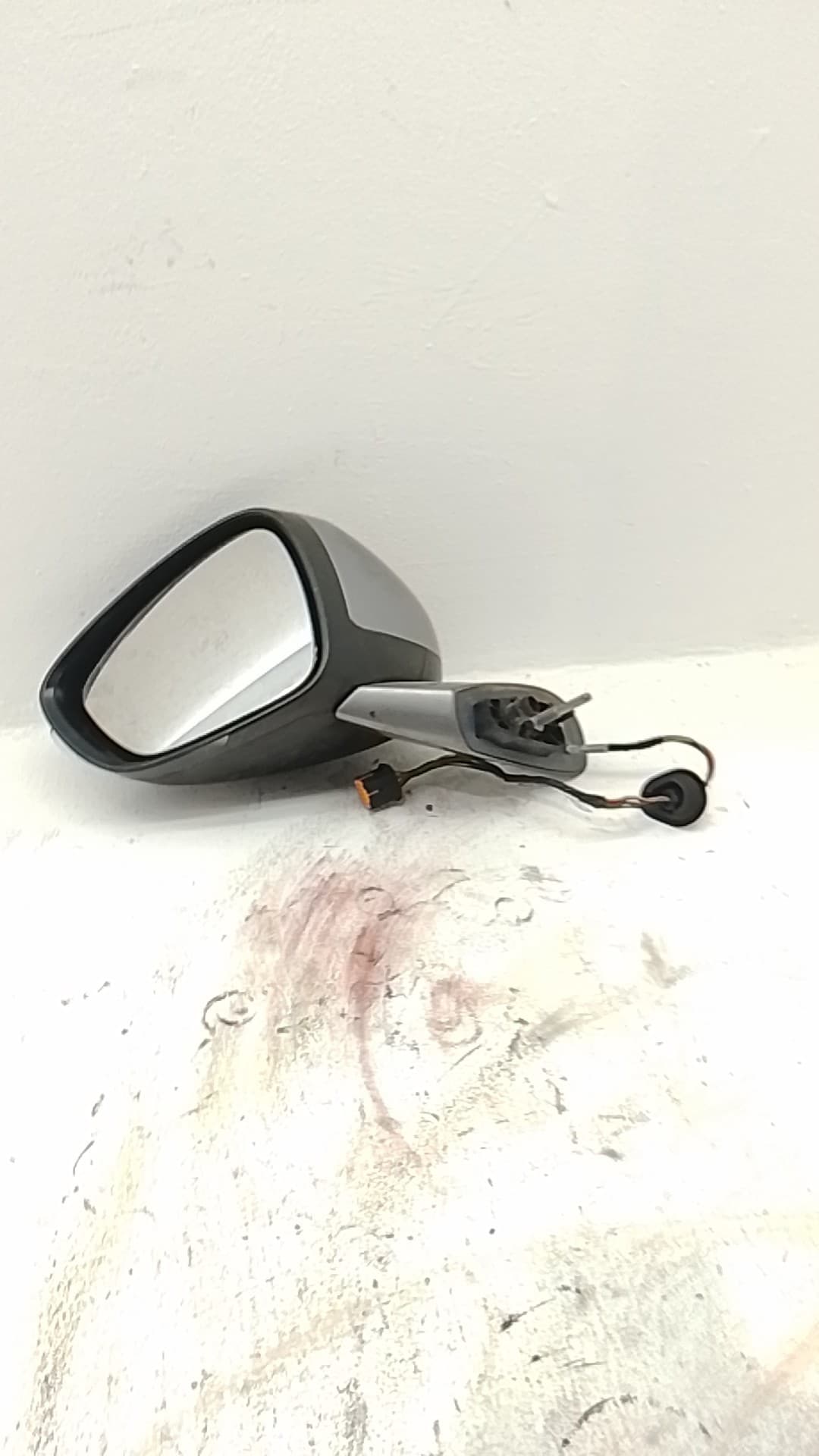 Retrovisor izquierdo CITROEN GRAND C4 SPACETOURER