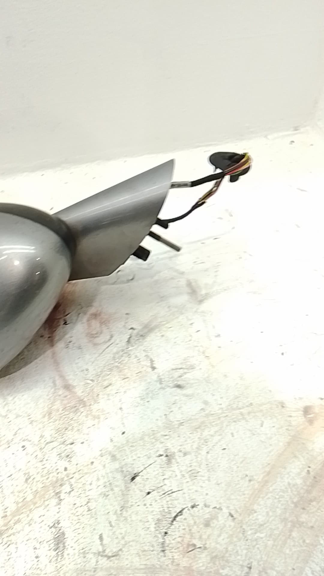 Retrovisor izquierdo CITROEN GRAND C4 SPACETOURER 2