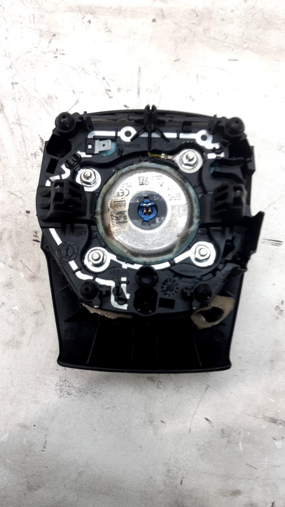 Recambio CITROEN GRAND C4 SPACETOURER ref. 96764017ZD 5