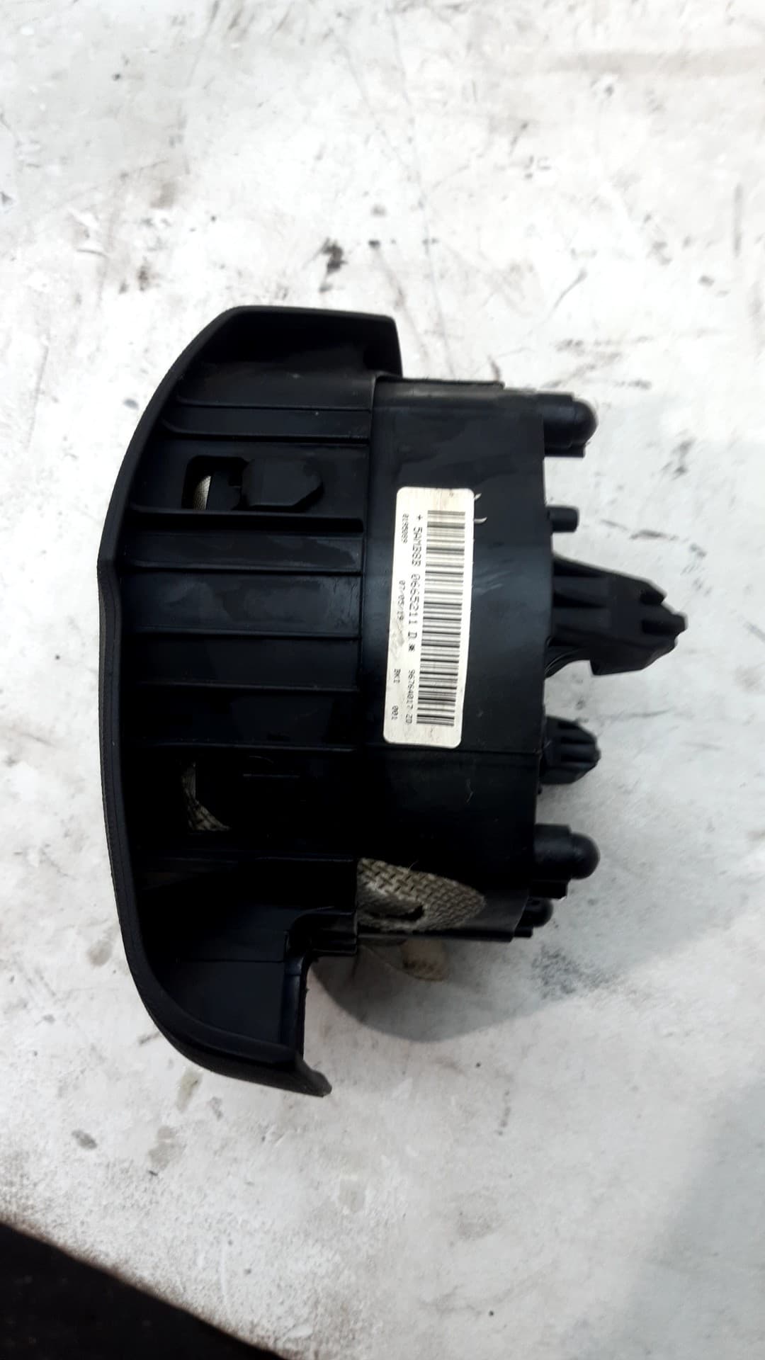 Recambio CITROEN GRAND C4 SPACETOURER ref. 96764017ZD 4