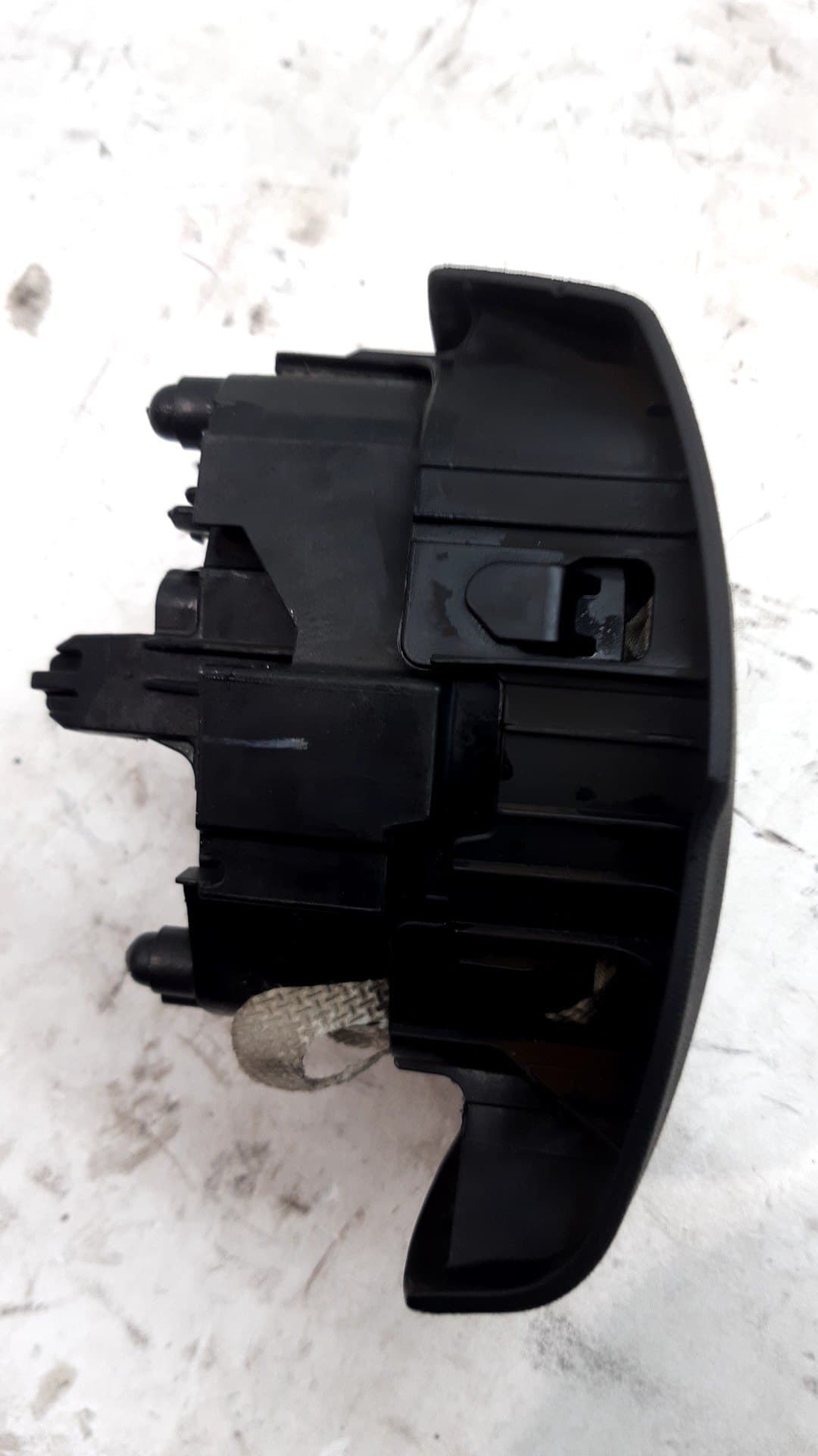Recambio CITROEN GRAND C4 SPACETOURER ref. 96764017ZD 3