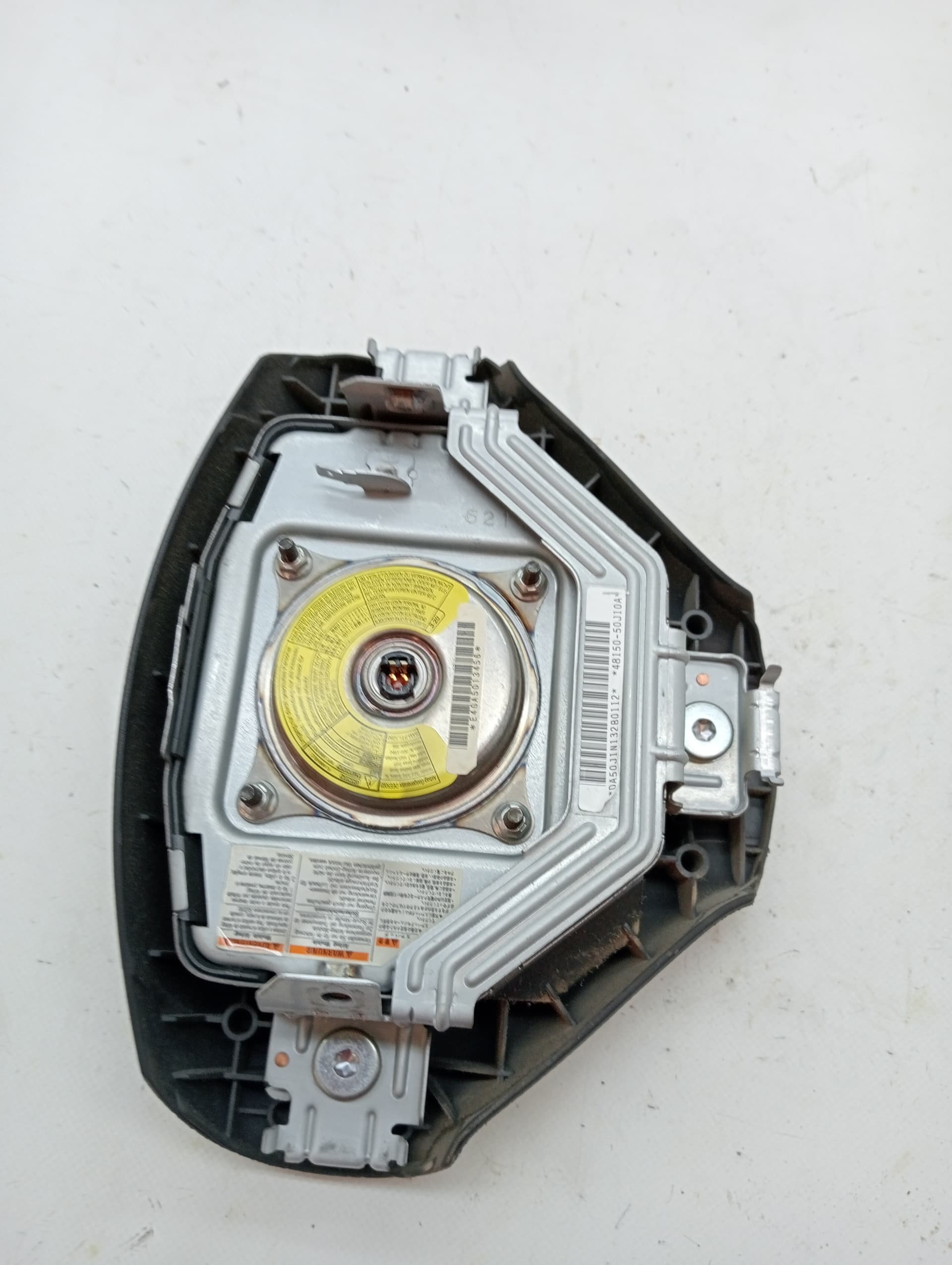 Airbag delantero izquierdo SUZUKI GRAND VITARA 5 PUERTAS SQ (FT) 3