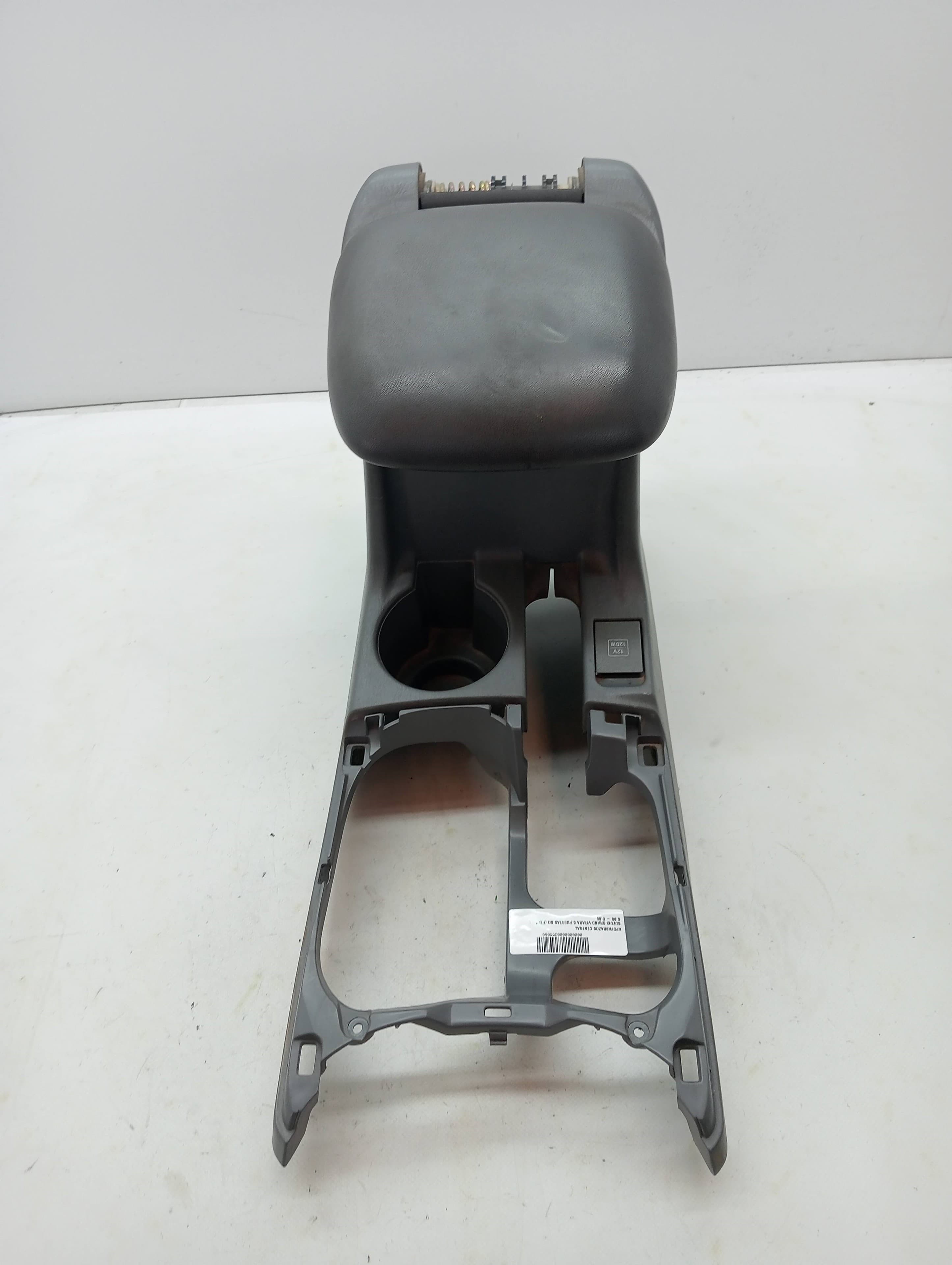 Consola central SUZUKI GRAND VITARA 5 PUERTAS SQ (FT)