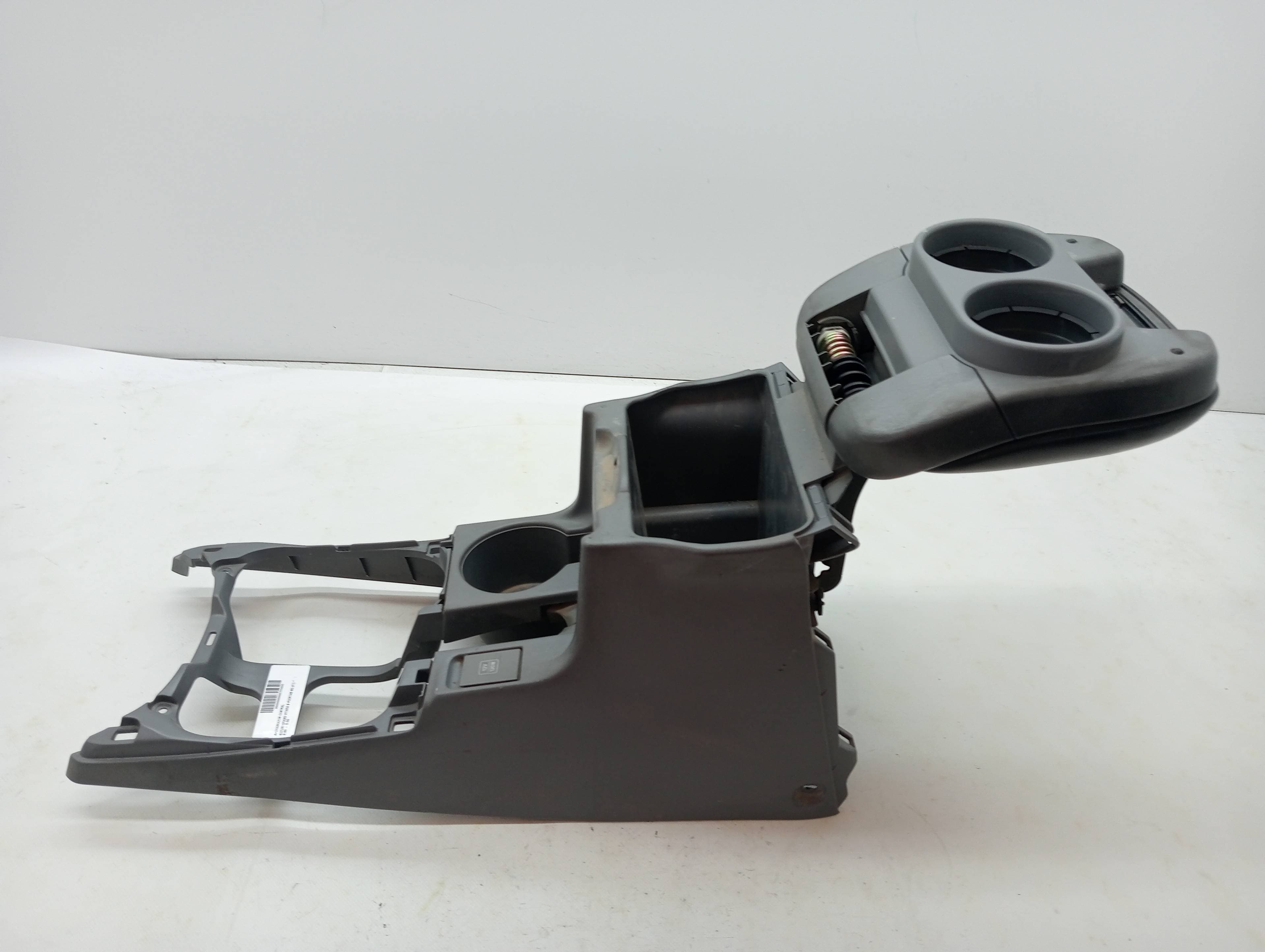 Consola central SUZUKI GRAND VITARA 5 PUERTAS SQ (FT) 3
