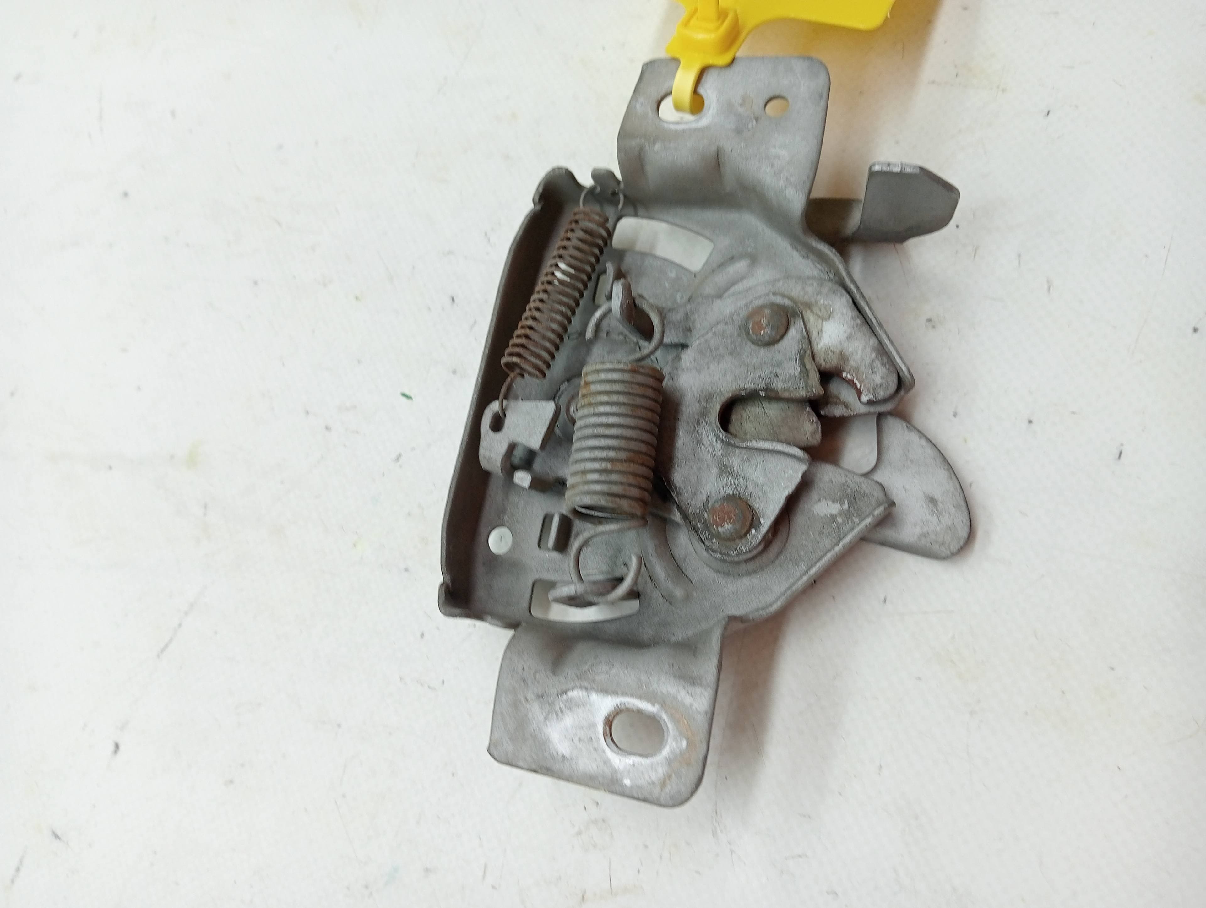 Cerradura capot SUZUKI GRAND VITARA 5 PUERTAS SQ (FT)