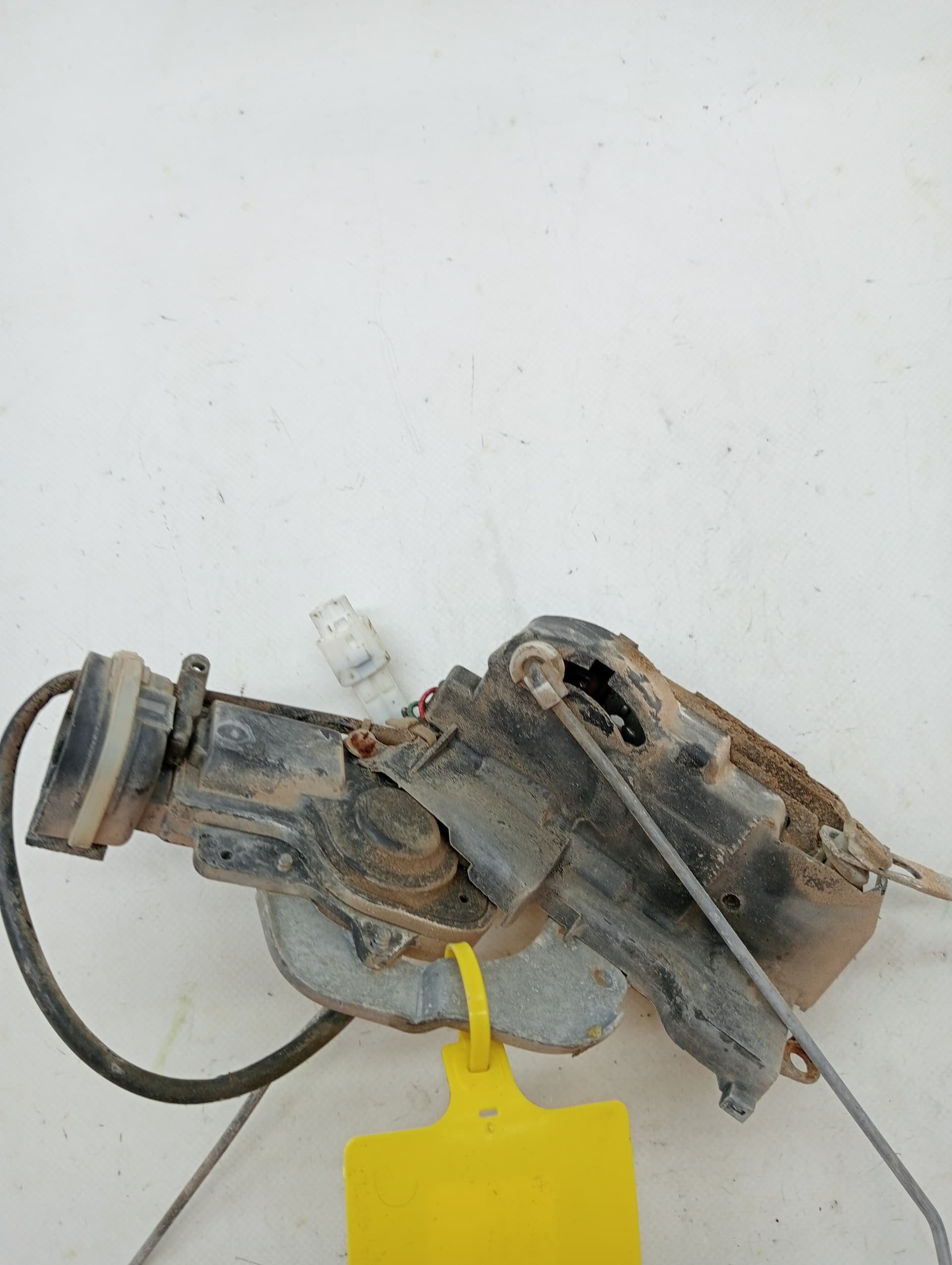 Cerradura puerta delantera derecha SUZUKI GRAND VITARA 5 PUERTAS SQ (FT) 2