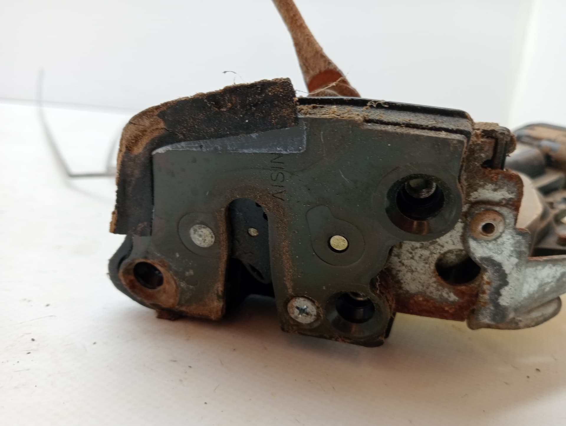 Cerradura puerta trasera derecha SUZUKI GRAND VITARA 5 PUERTAS SQ (FT) 2