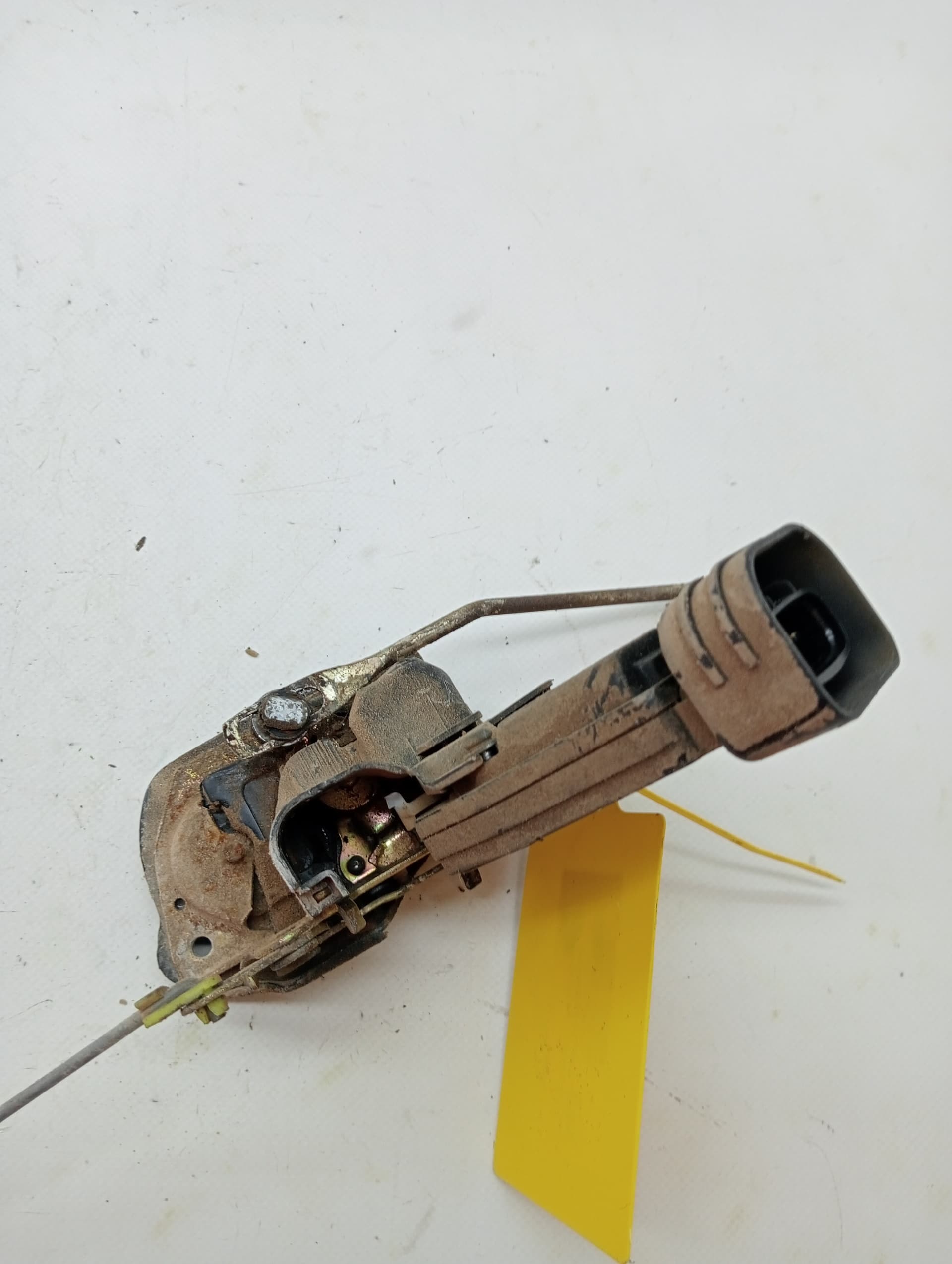 Cerradura puerta trasera izquierda SUZUKI GRAND VITARA 5 PUERTAS SQ (FT) 2