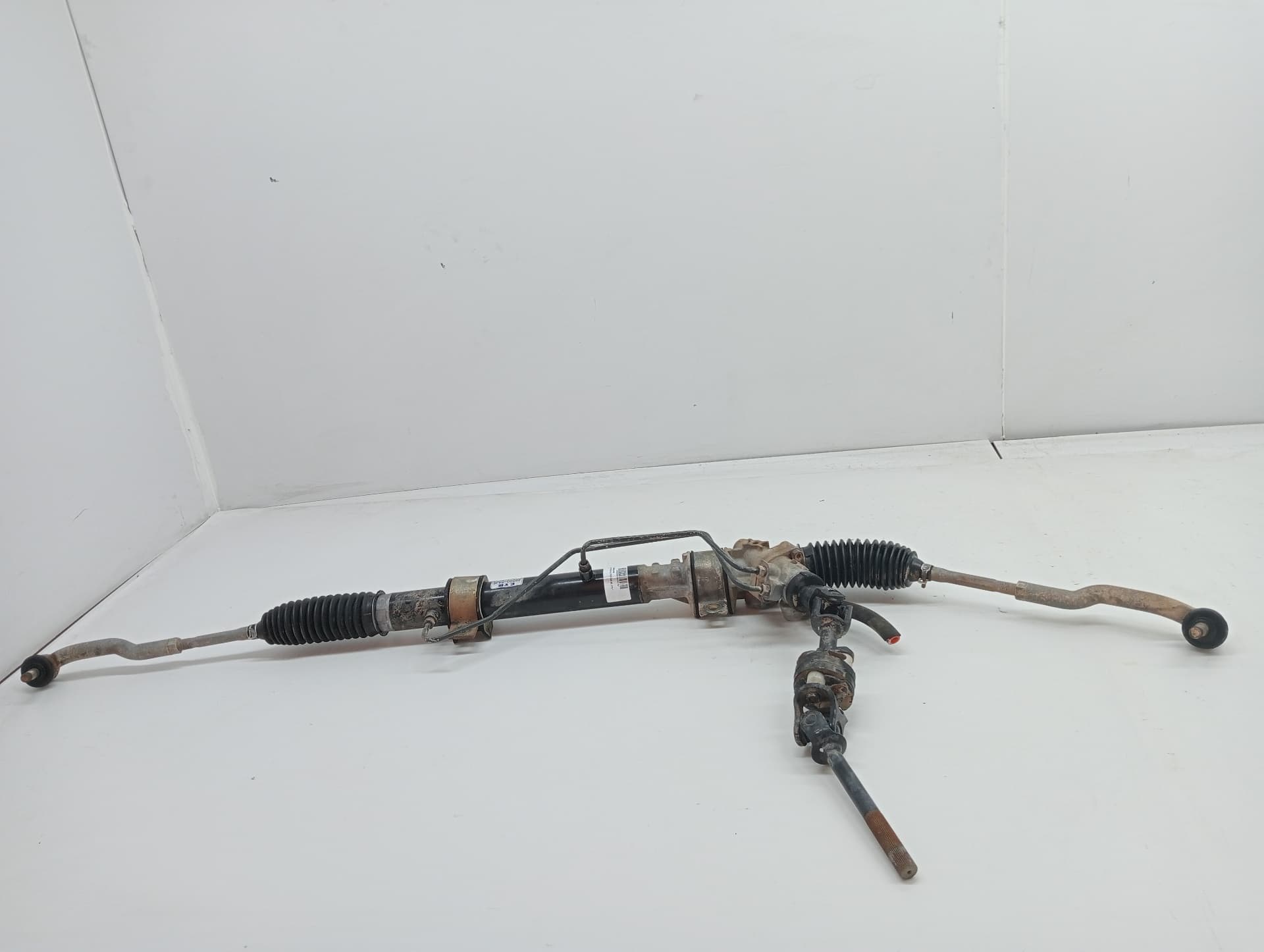 Cremallera direccion SUZUKI GRAND VITARA 5 PUERTAS SQ (FT)