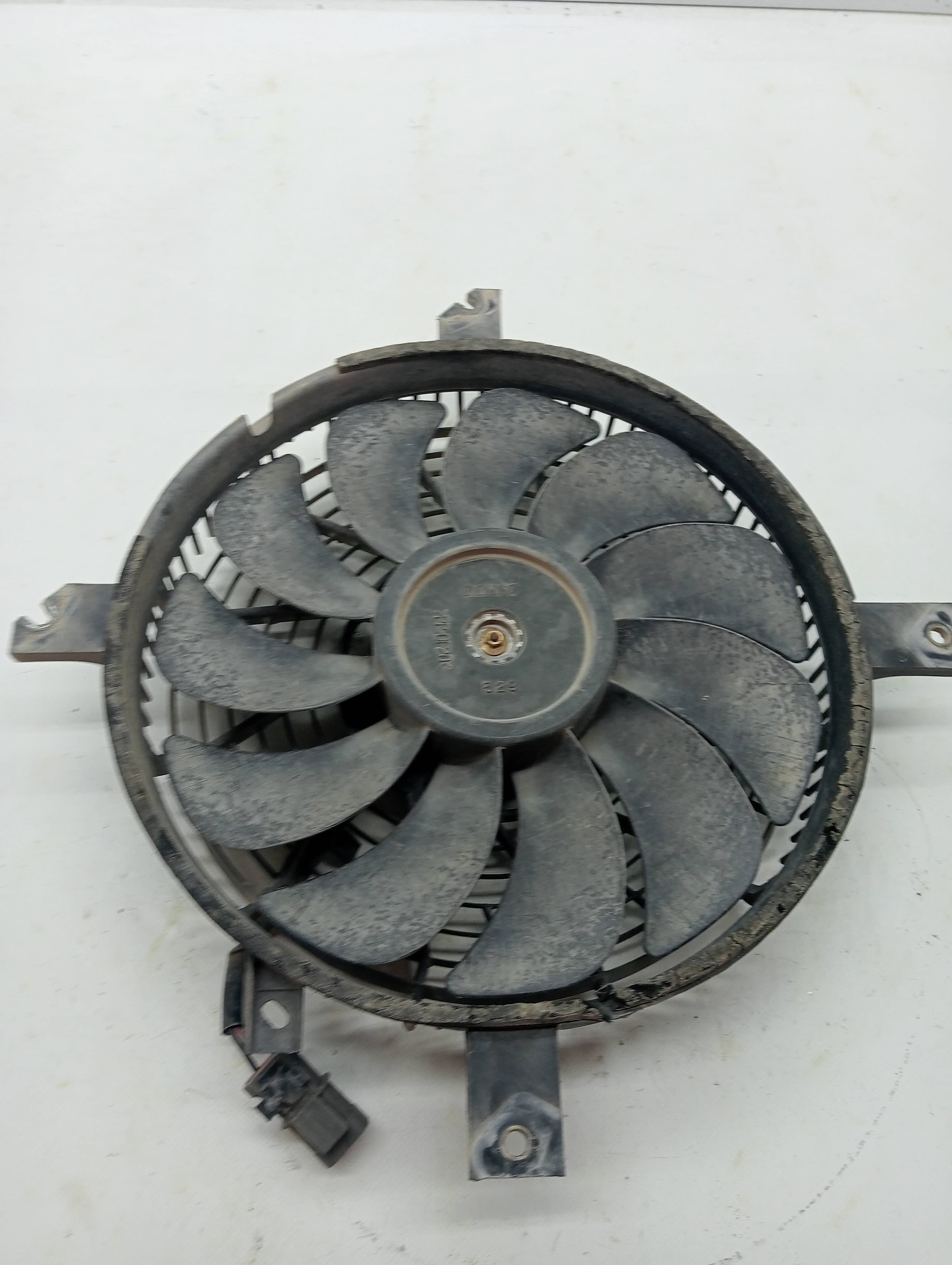 Electroventilador SUZUKI GRAND VITARA 5 PUERTAS SQ (FT) 3