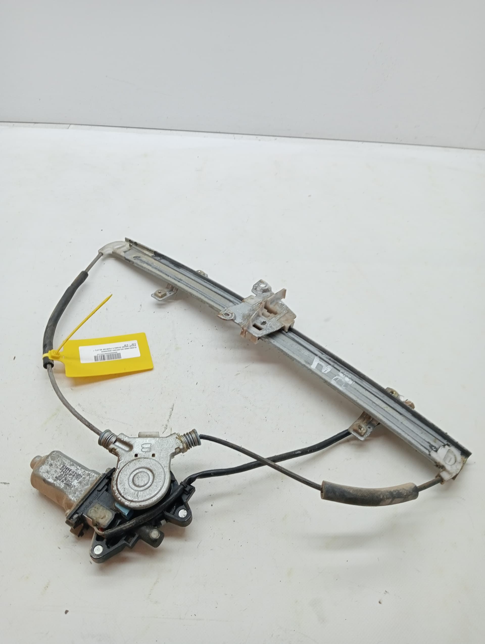 Elevalunas delantero izquierdo SUZUKI GRAND VITARA 5 PUERTAS SQ (FT)