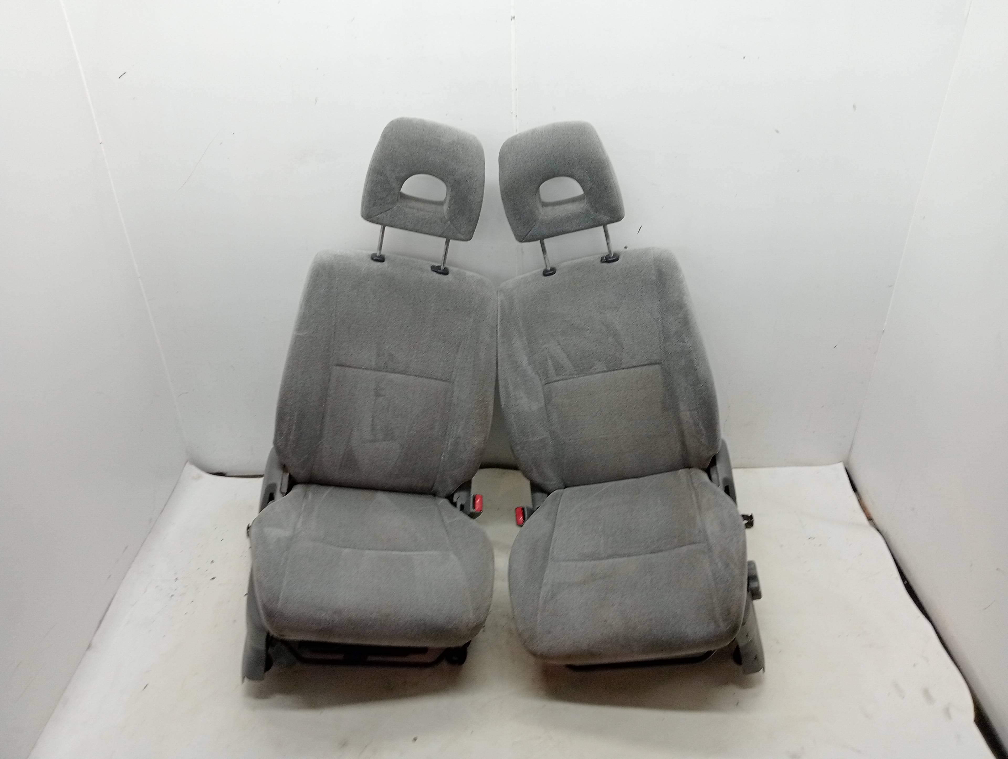 Juego asientos completo SUZUKI GRAND VITARA 5 PUERTAS SQ (FT)