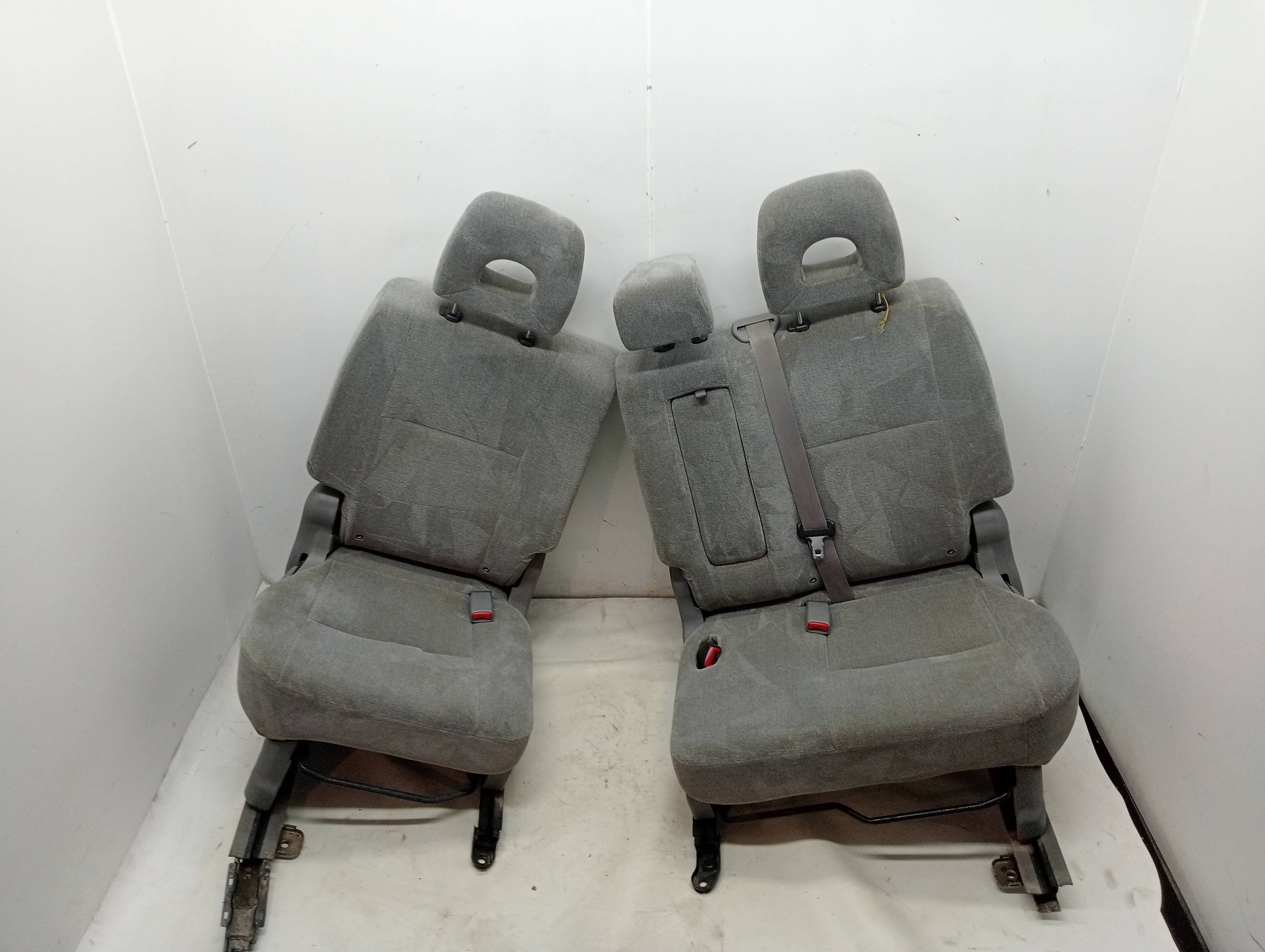 Juego asientos completo SUZUKI GRAND VITARA 5 PUERTAS SQ (FT) 5