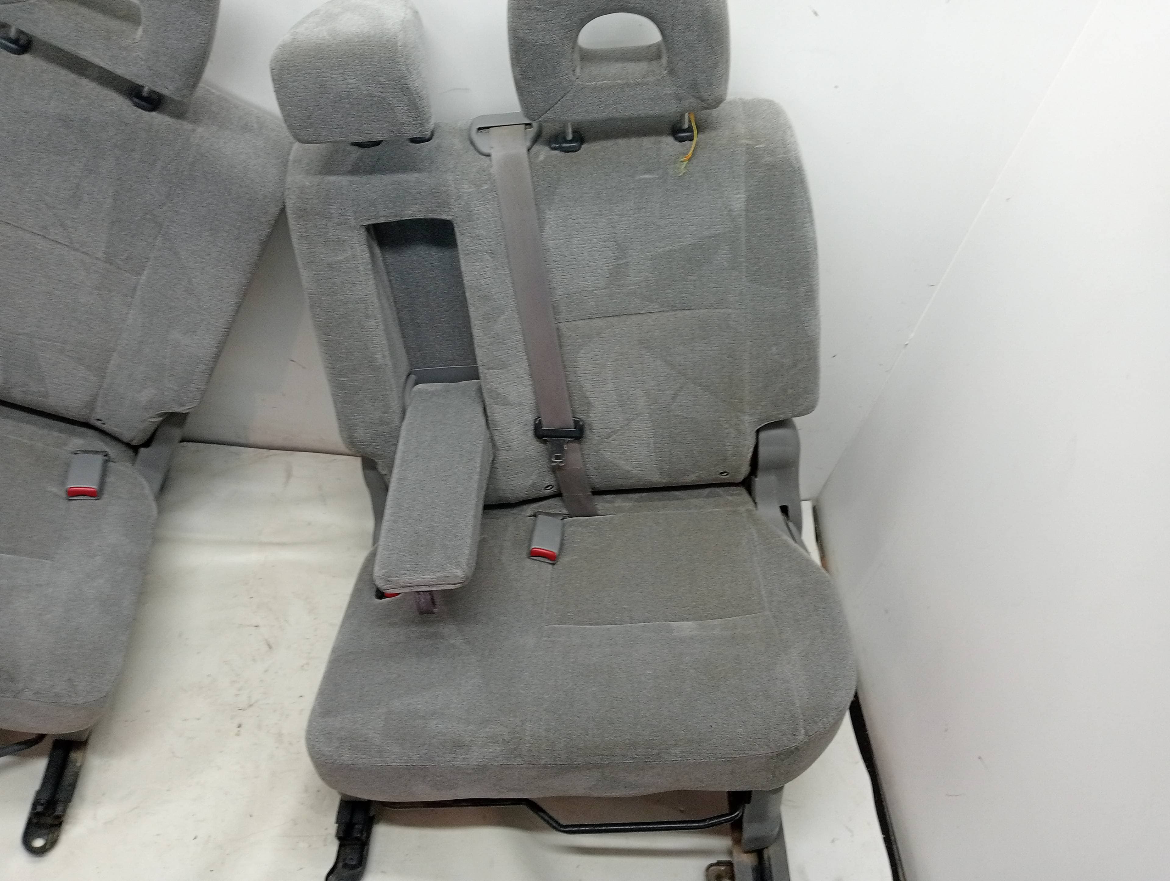 Juego asientos completo SUZUKI GRAND VITARA 5 PUERTAS SQ (FT) 4