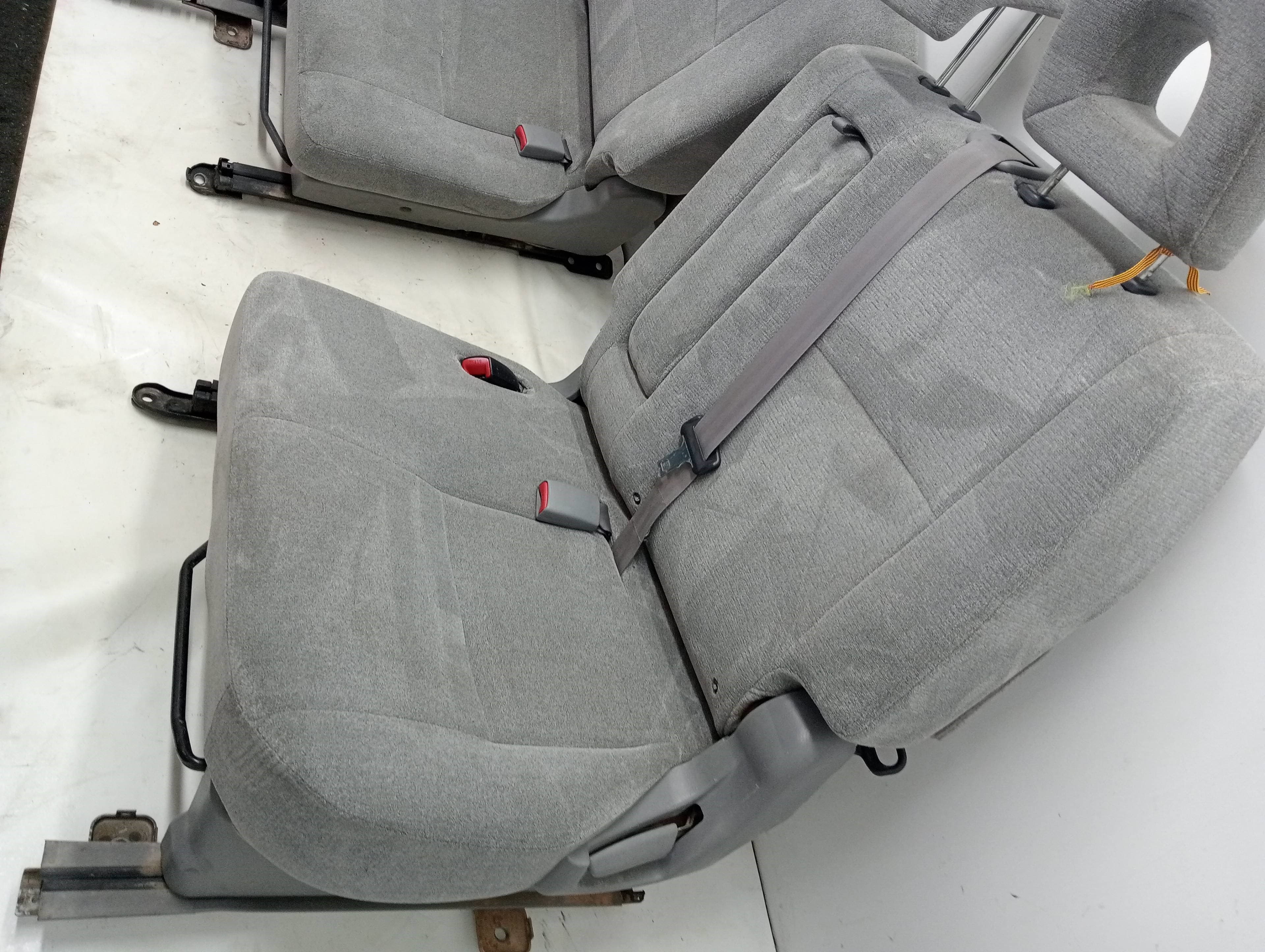 Juego asientos completo SUZUKI GRAND VITARA 5 PUERTAS SQ (FT) 3