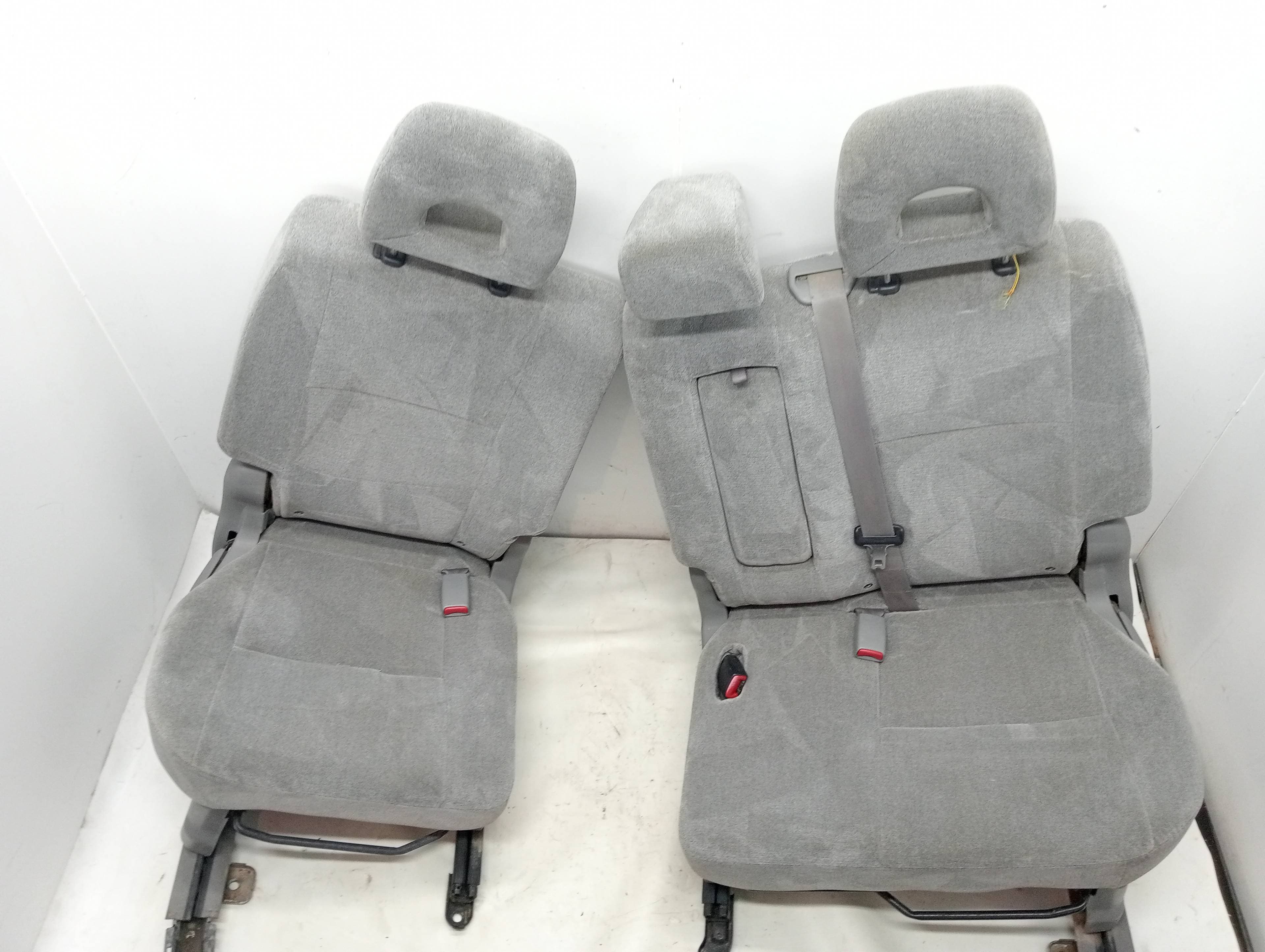 Juego asientos completo SUZUKI GRAND VITARA 5 PUERTAS SQ (FT) 2