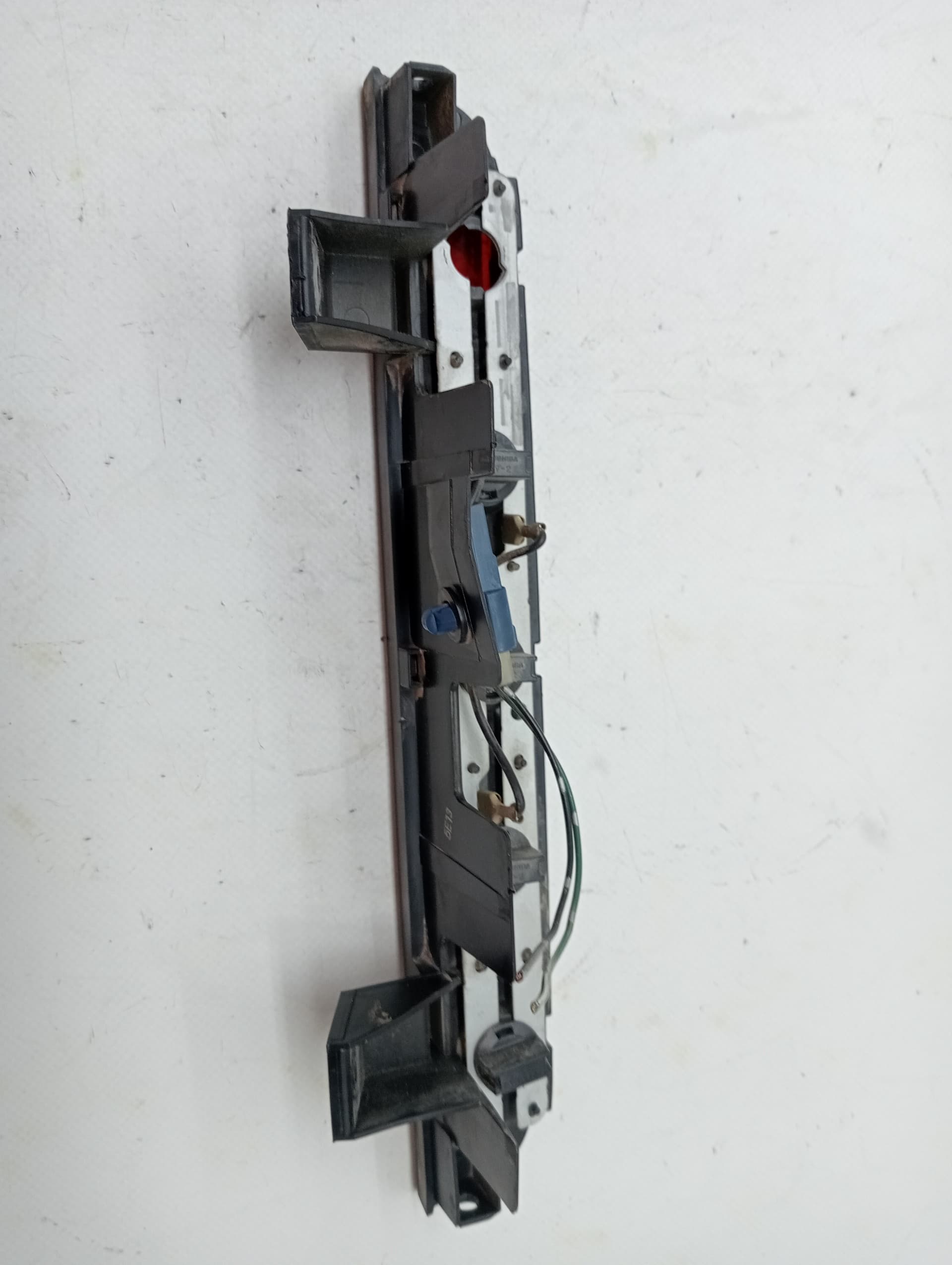 Luz central de freno SUZUKI GRAND VITARA 5 PUERTAS SQ (FT) 3
