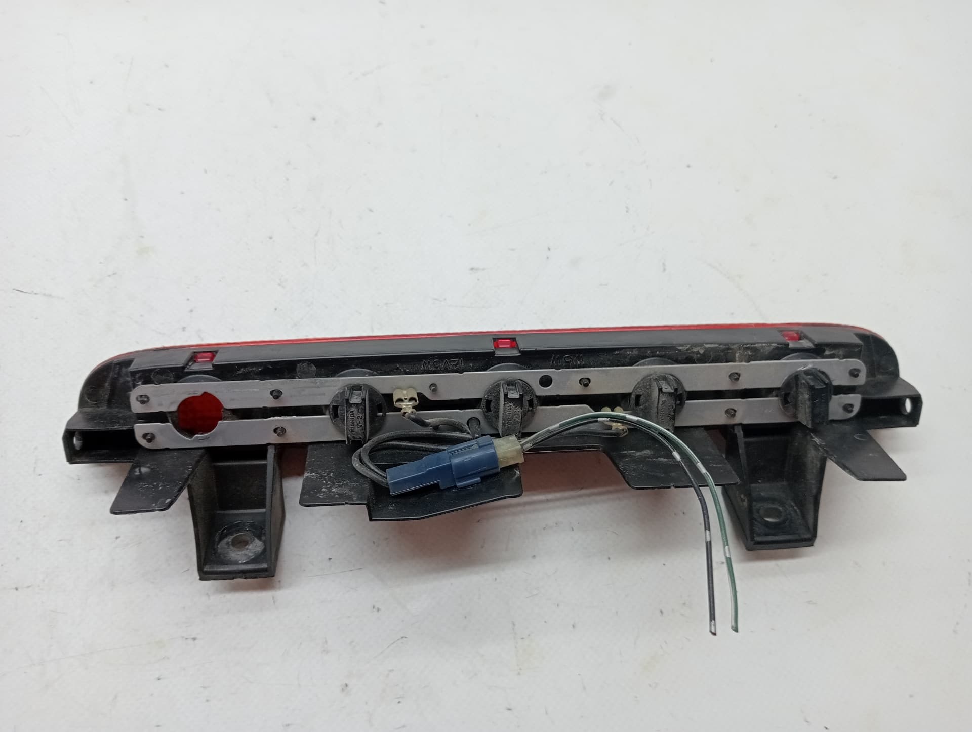 Luz central de freno SUZUKI GRAND VITARA 5 PUERTAS SQ (FT) 2