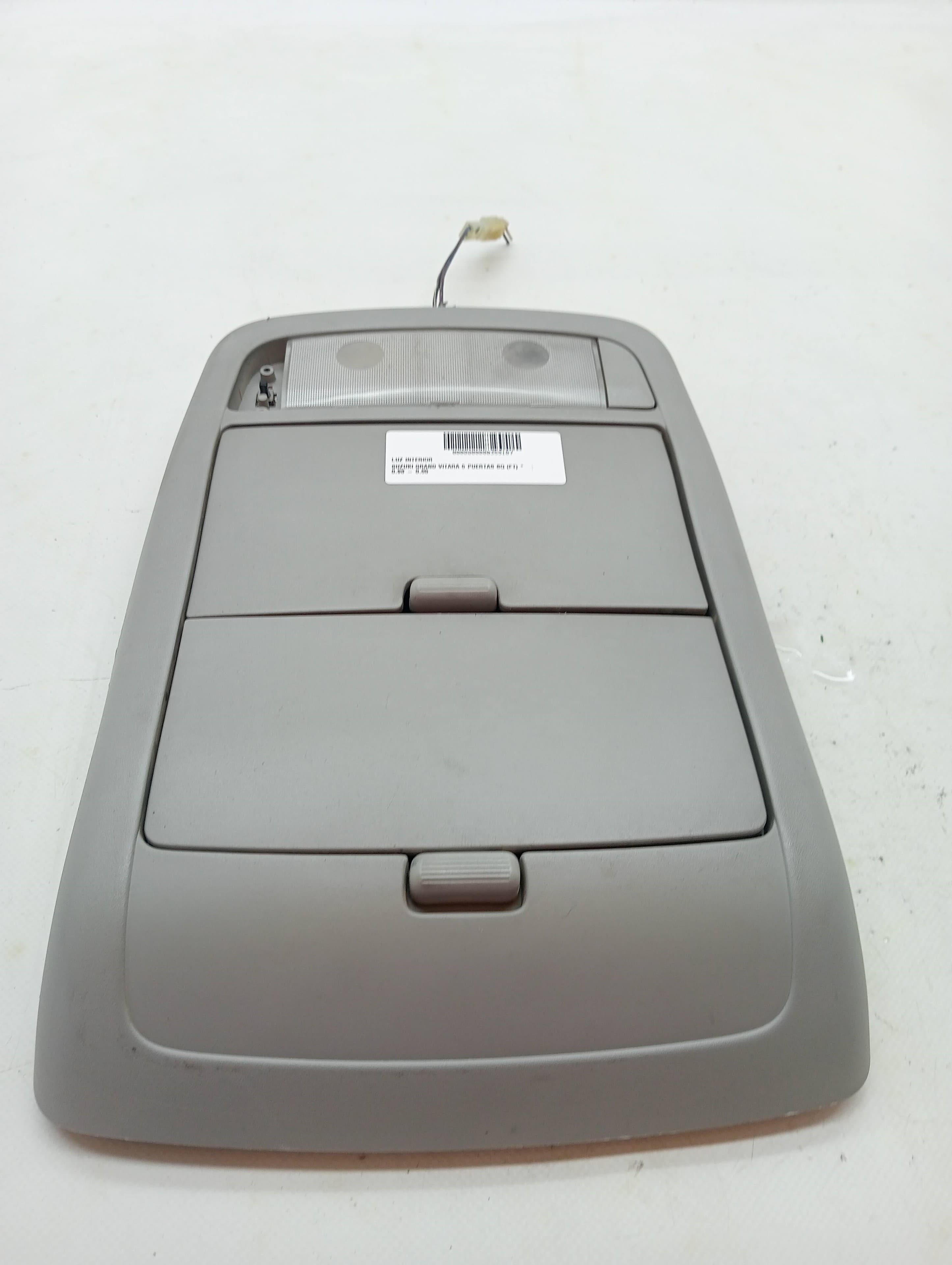 Luz interior SUZUKI GRAND VITARA 5 PUERTAS SQ (FT)