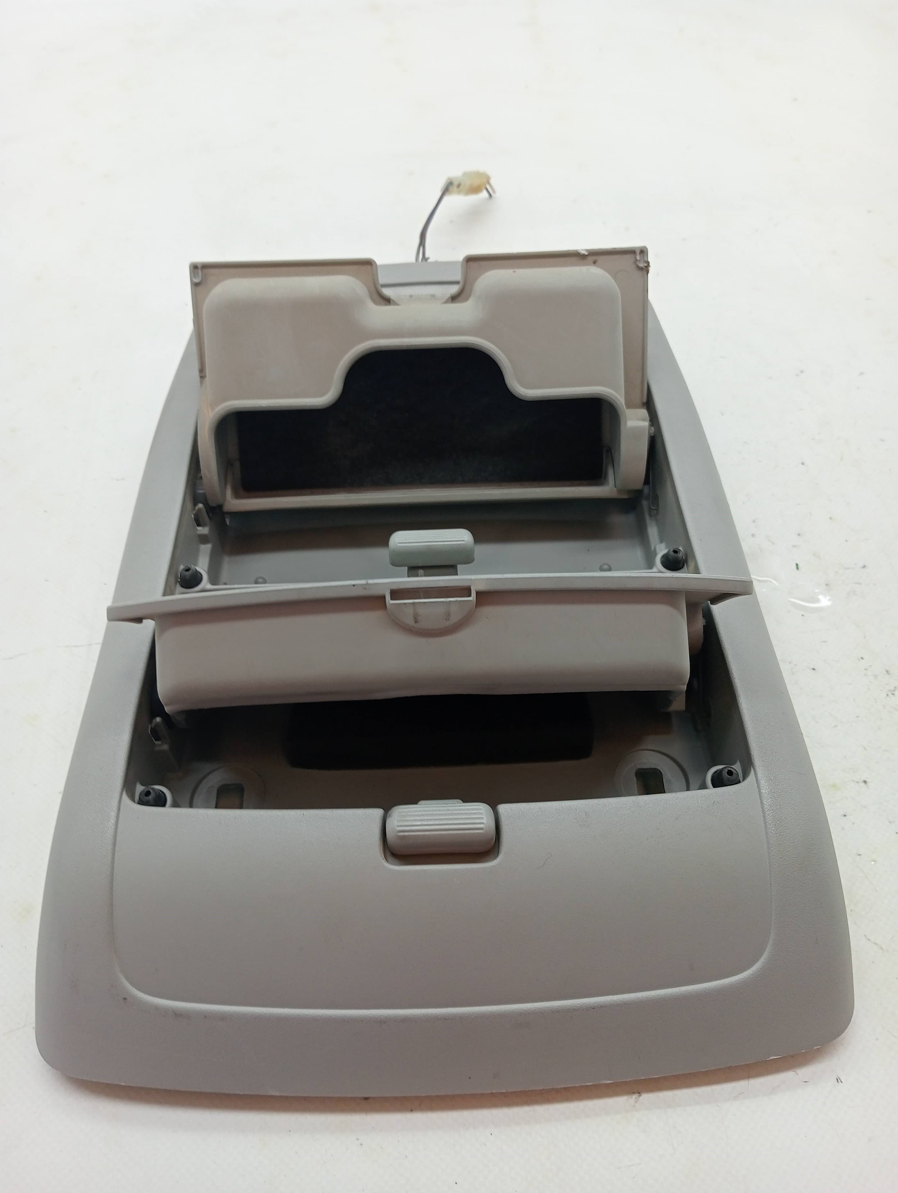 Luz interior SUZUKI GRAND VITARA 5 PUERTAS SQ (FT) 3