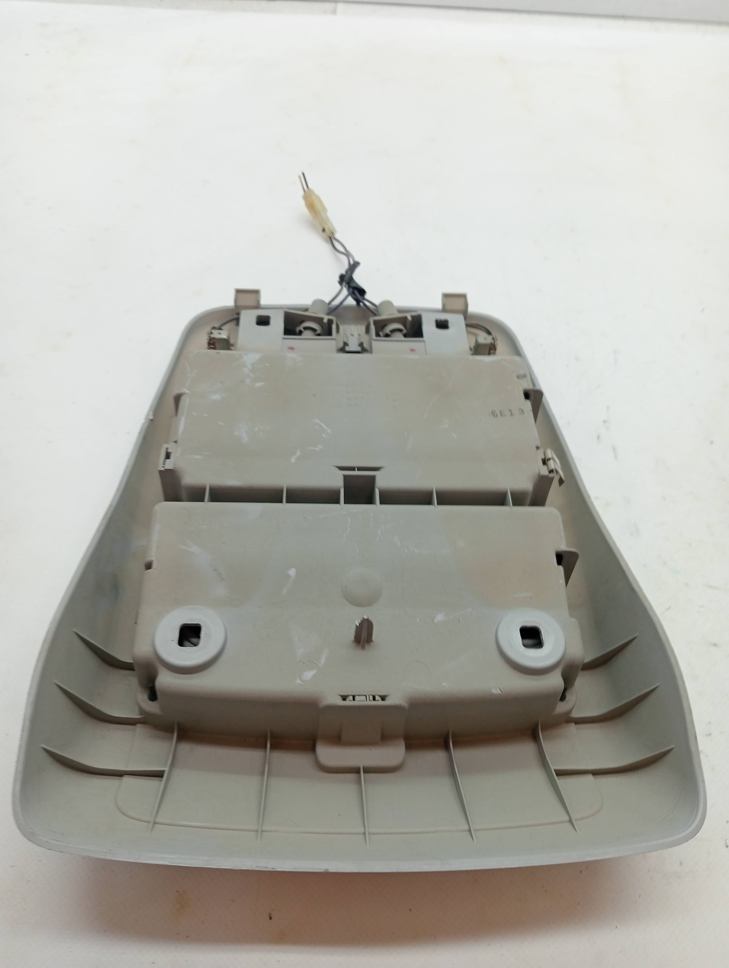 Luz interior SUZUKI GRAND VITARA 5 PUERTAS SQ (FT) 2